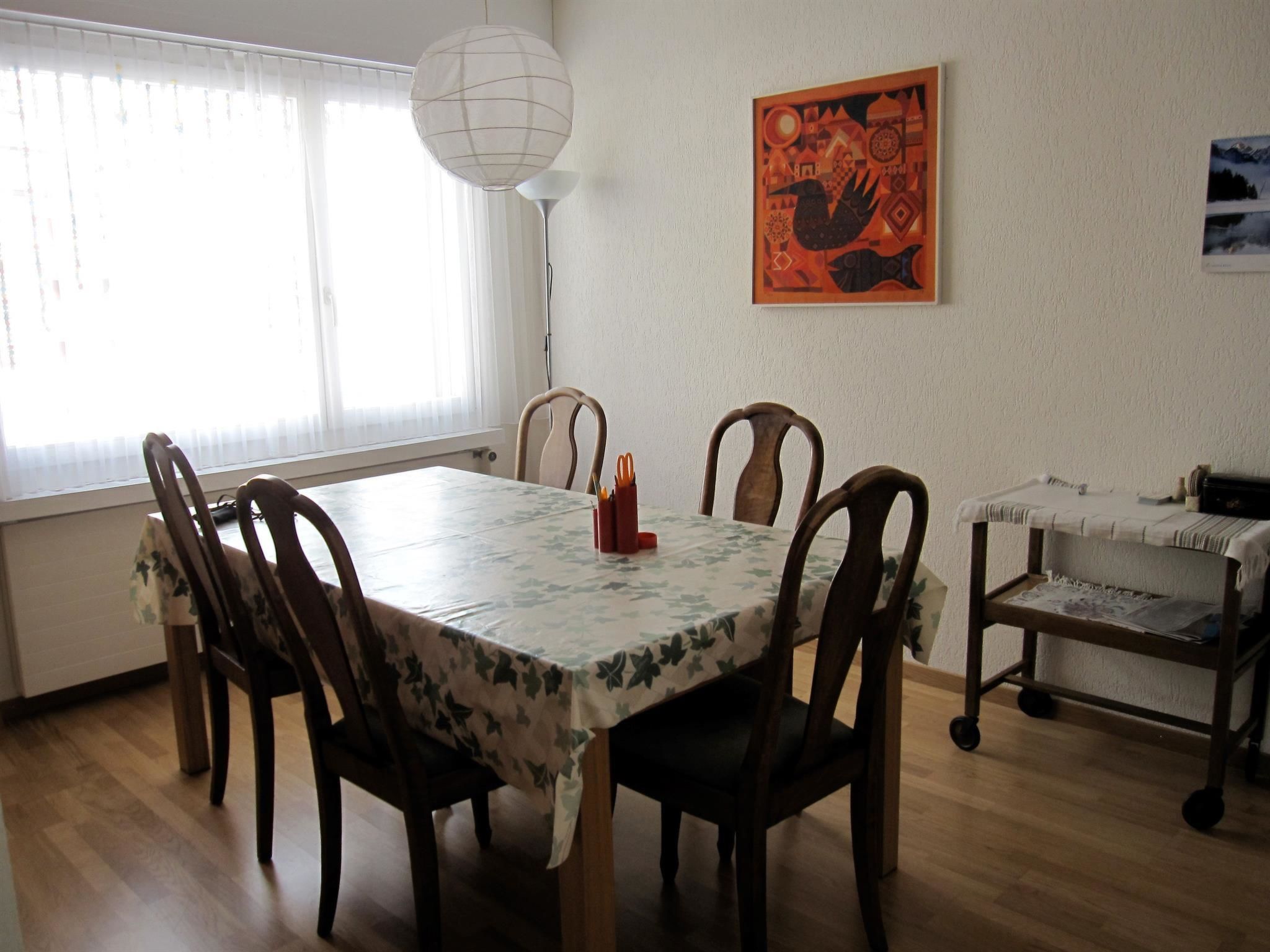 Photo of 2½-Zimmerwohnung