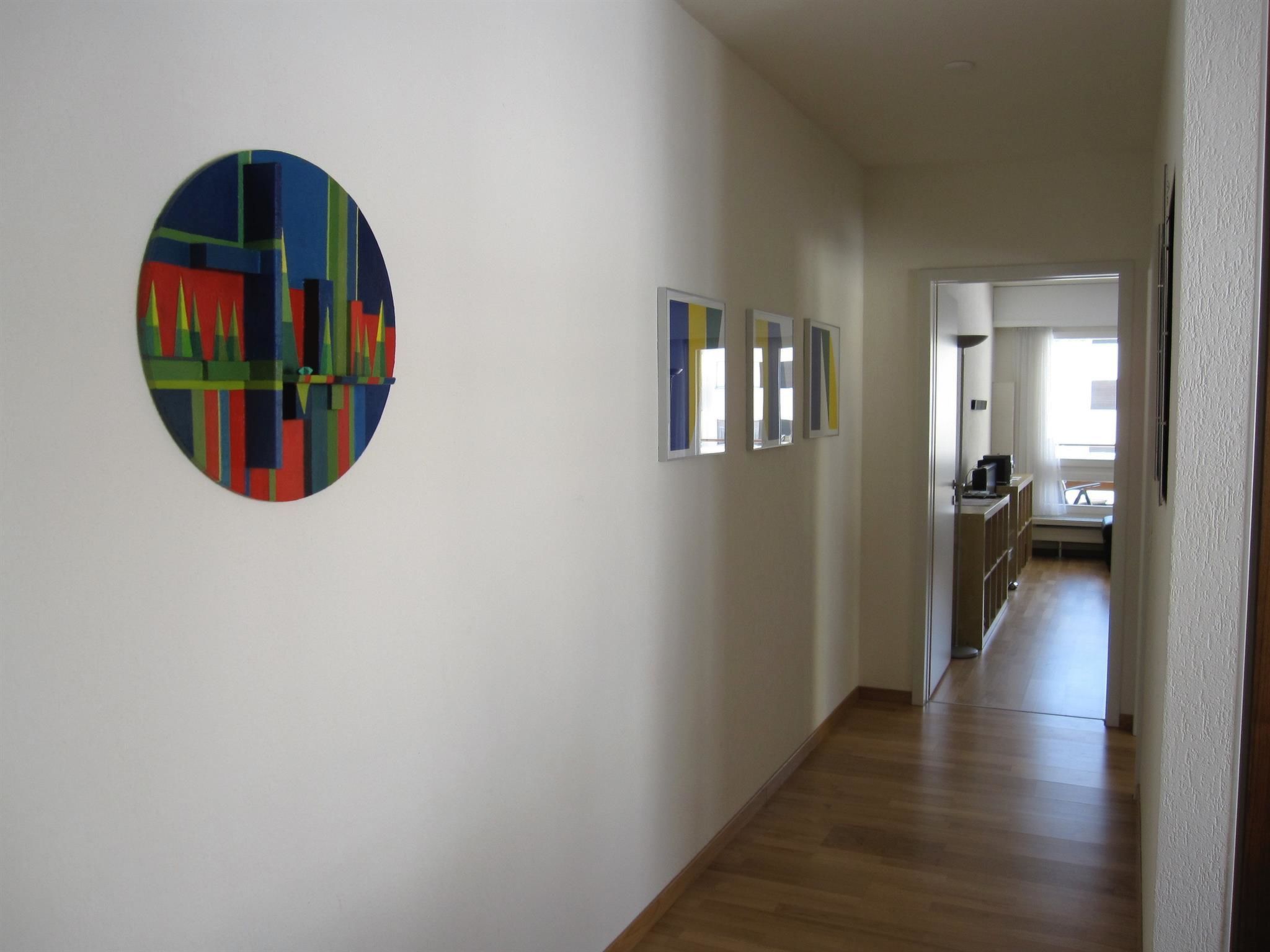 Photo of 2½-Zimmerwohnung