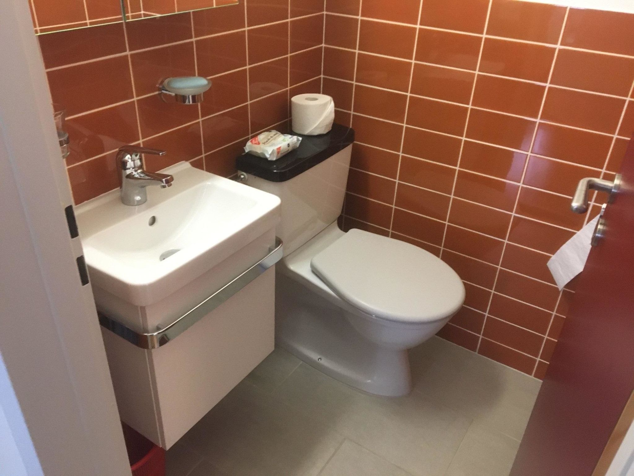 Photo of 2½-Zimmerwohnung