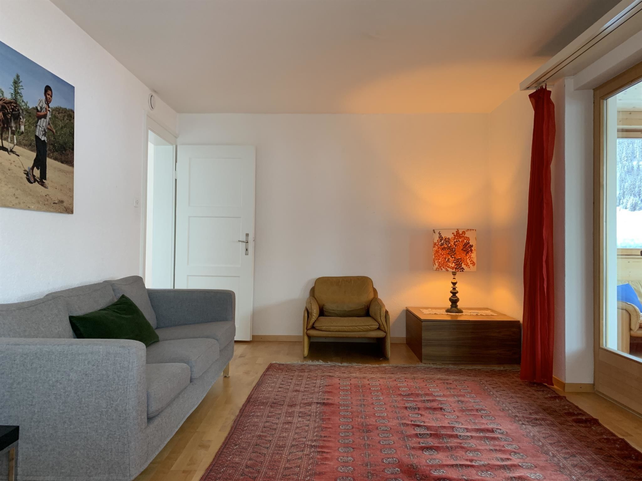 Photo of 3½-Zimmerwohnung
