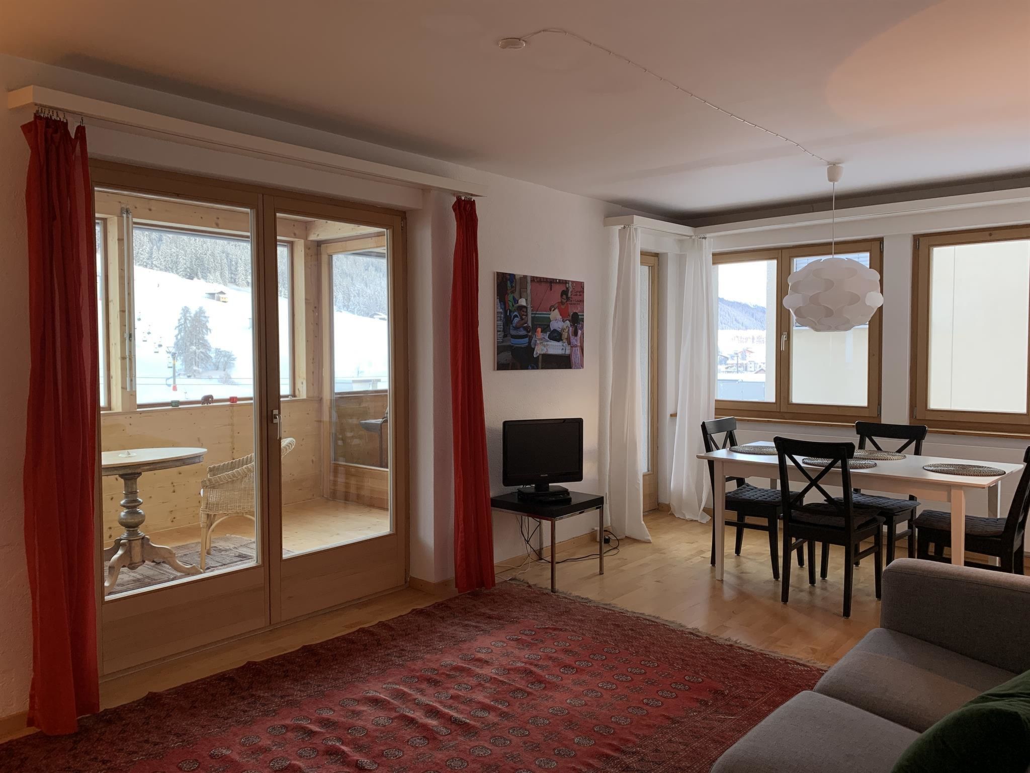 Photo of 3½-Zimmerwohnung