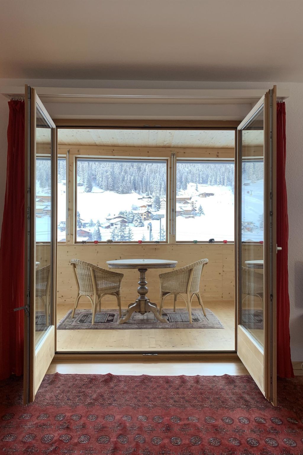 Photo of 3½-Zimmerwohnung