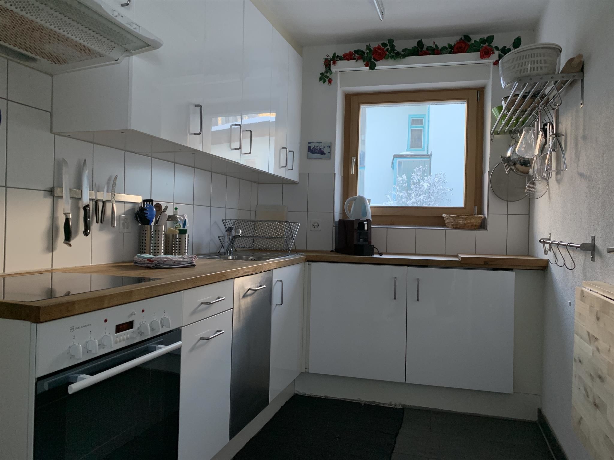 Photo of 3½-Zimmerwohnung
