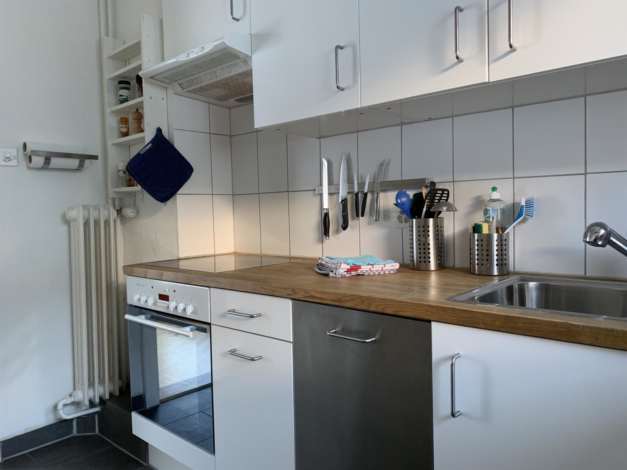 Photo of 3½-Zimmerwohnung
