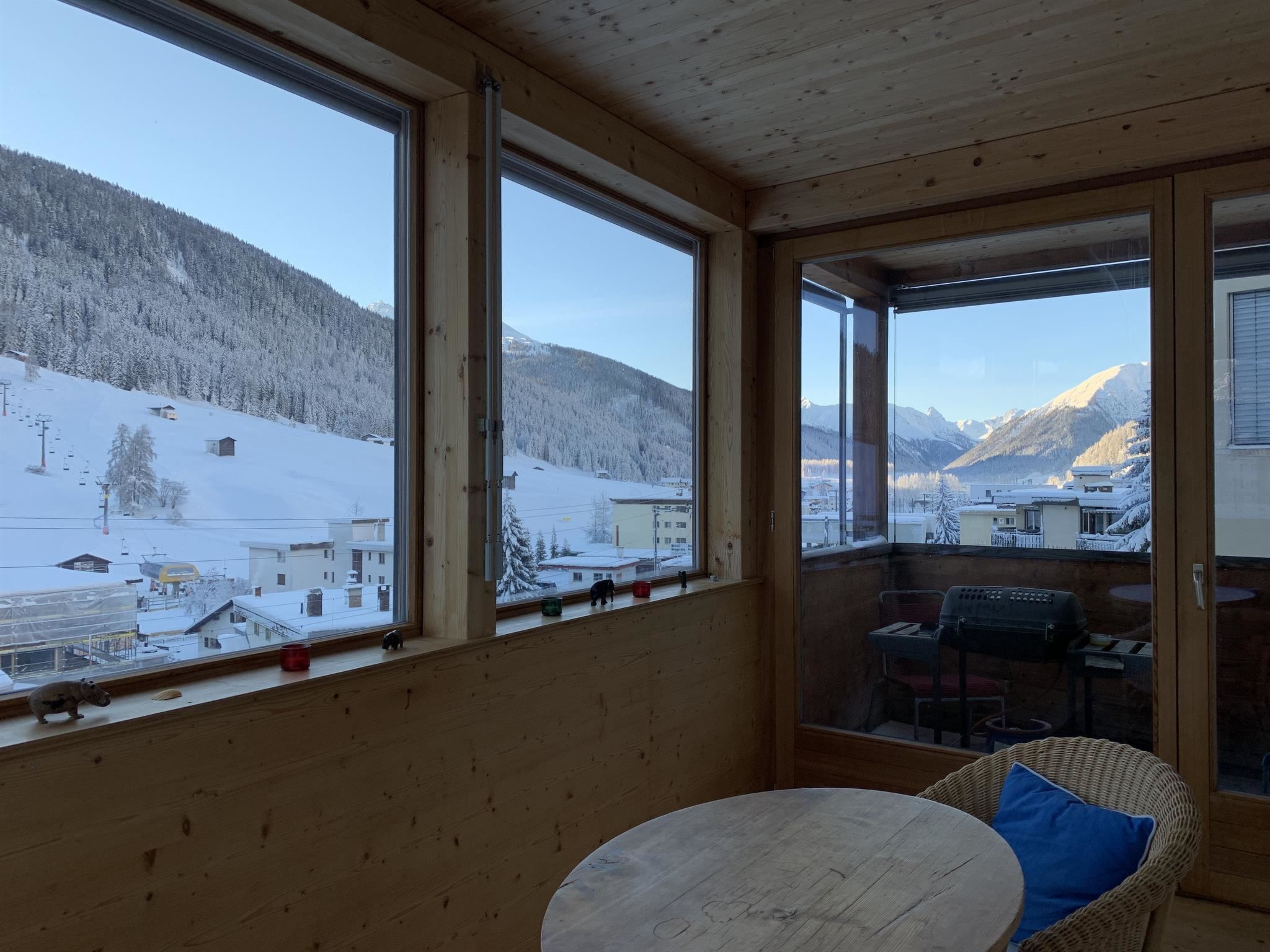 Photo of 3½-Zimmerwohnung