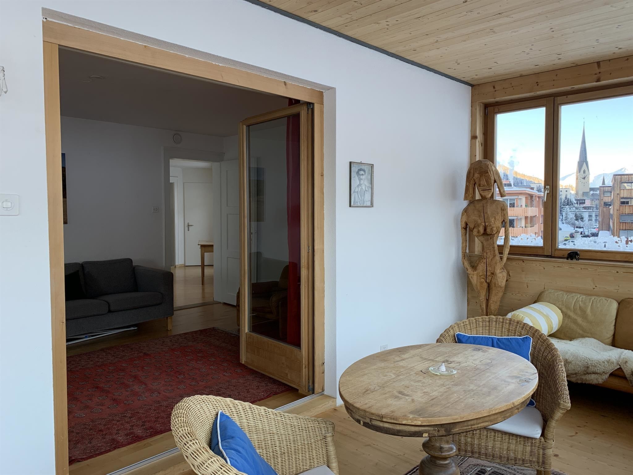 Photo of 3½-Zimmerwohnung