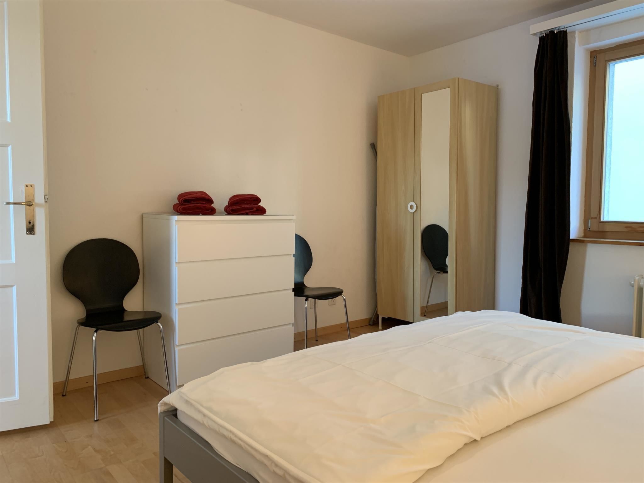 Photo of 3½-Zimmerwohnung