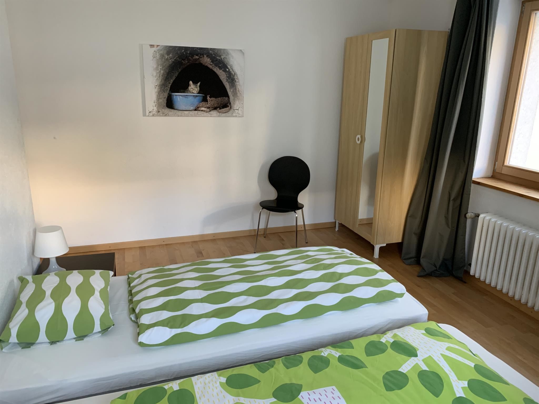 Photo of 3½-Zimmerwohnung