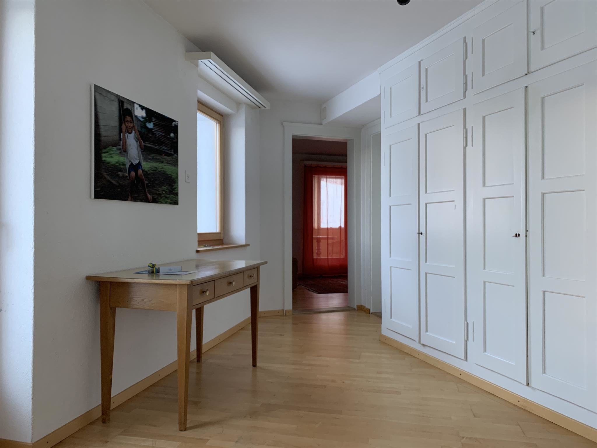 Photo of 3½-Zimmerwohnung