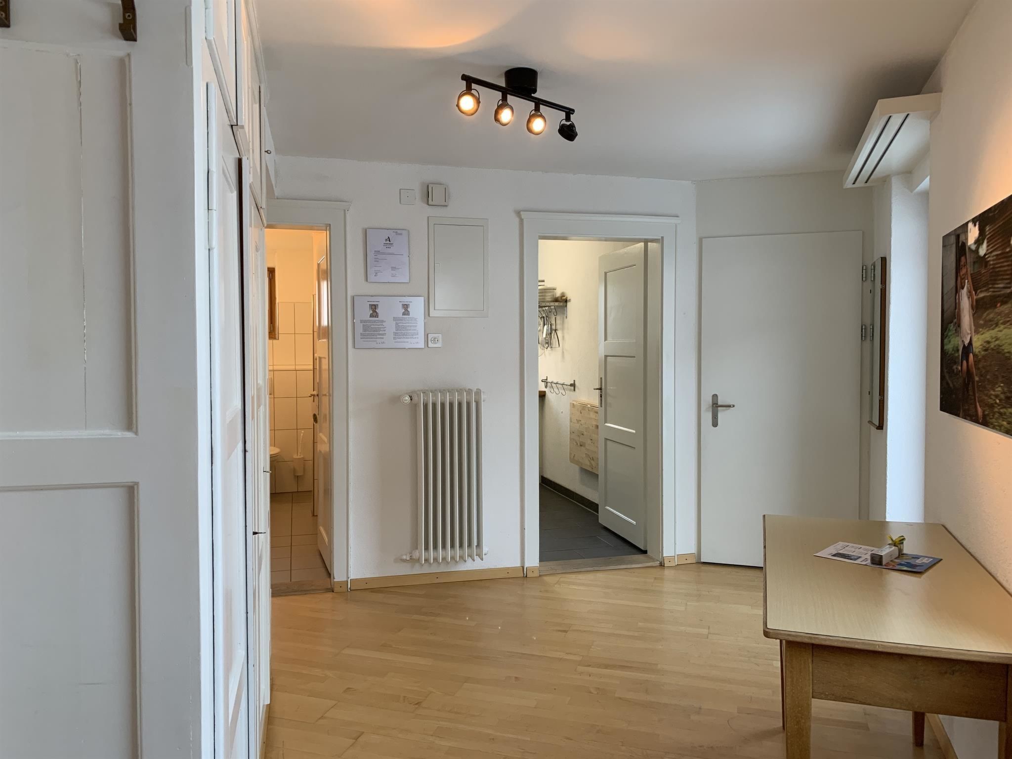 Photo of 3½-Zimmerwohnung
