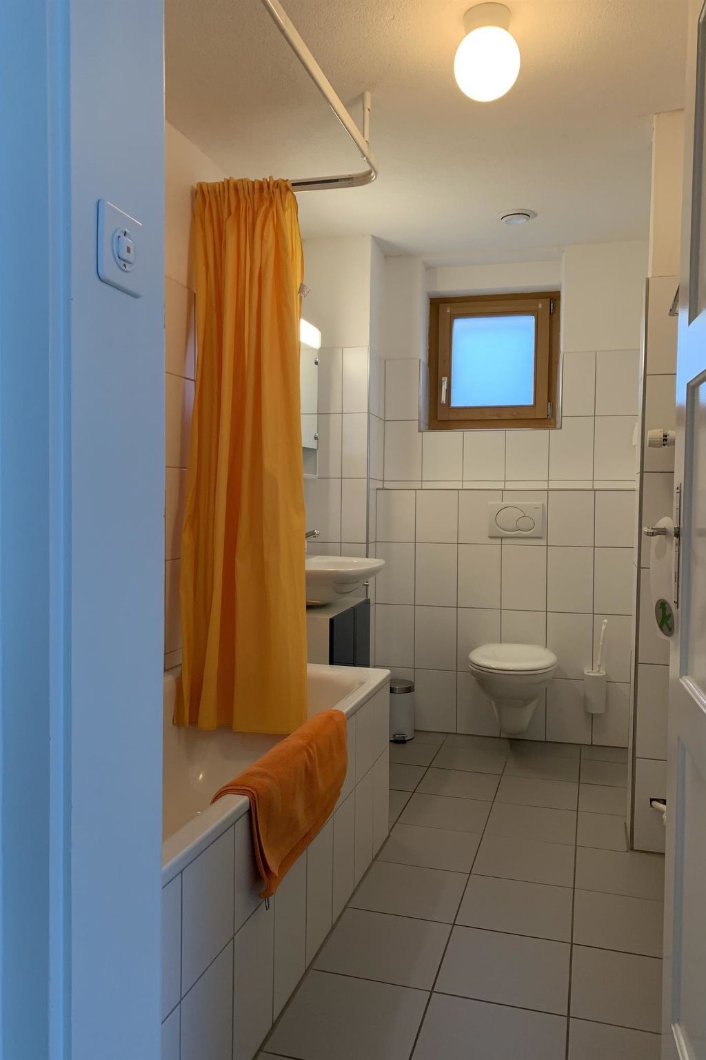 Photo of 3½-Zimmerwohnung