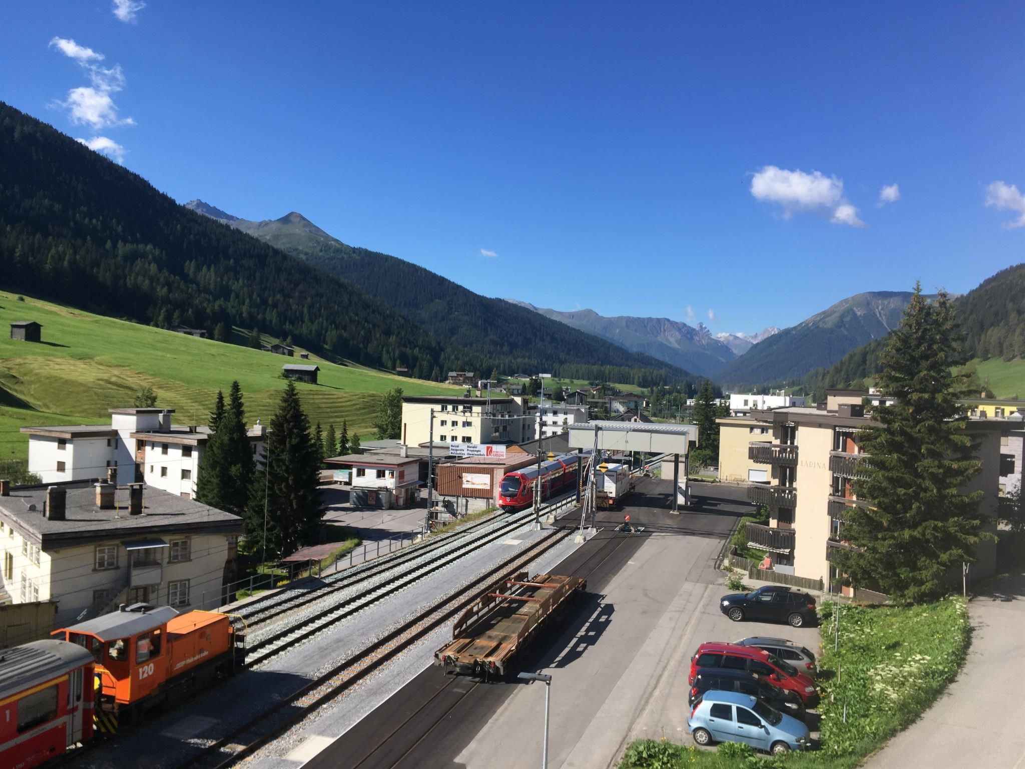 Photo of 3½-Zimmerwohnung