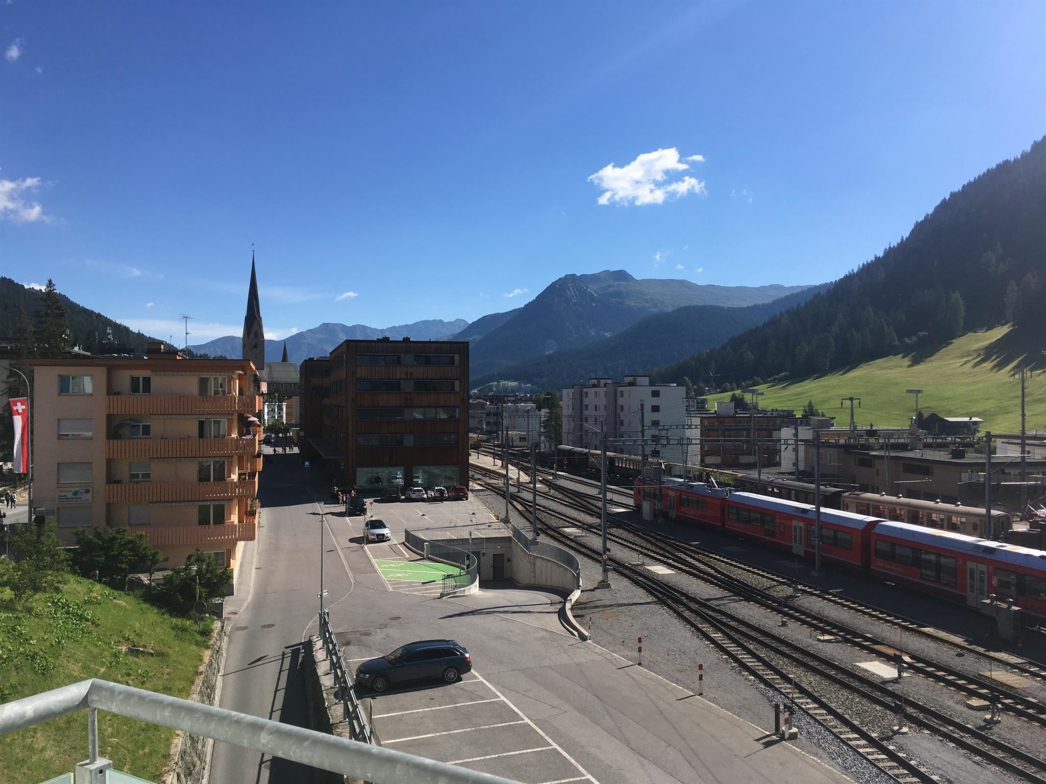 Photo of 3½-Zimmerwohnung