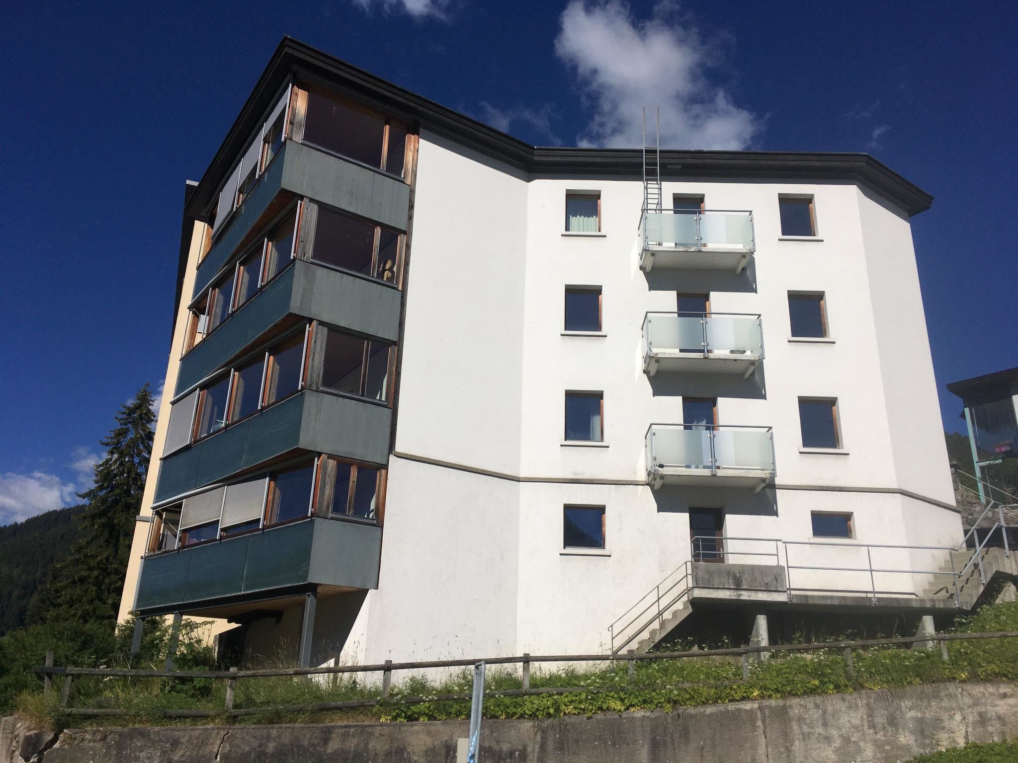 Photo of 3½-Zimmerwohnung