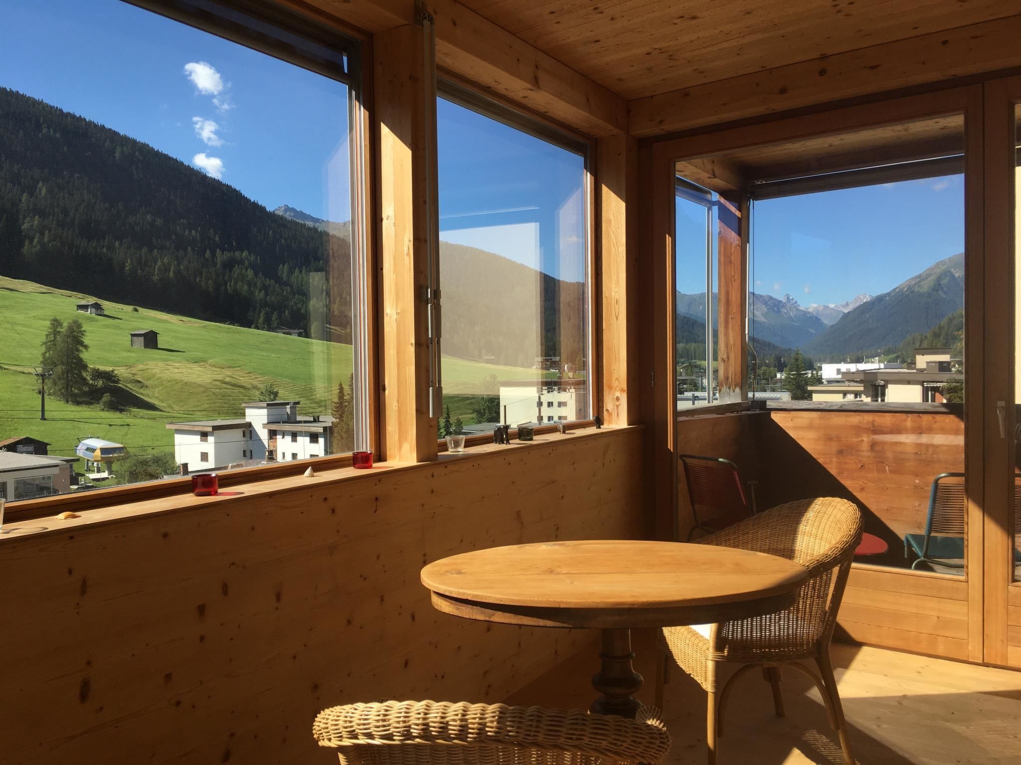 Photo of Vinadi Appartement/Fewo, Dusche oder Bad, WC 3½-Zimmerwohnung