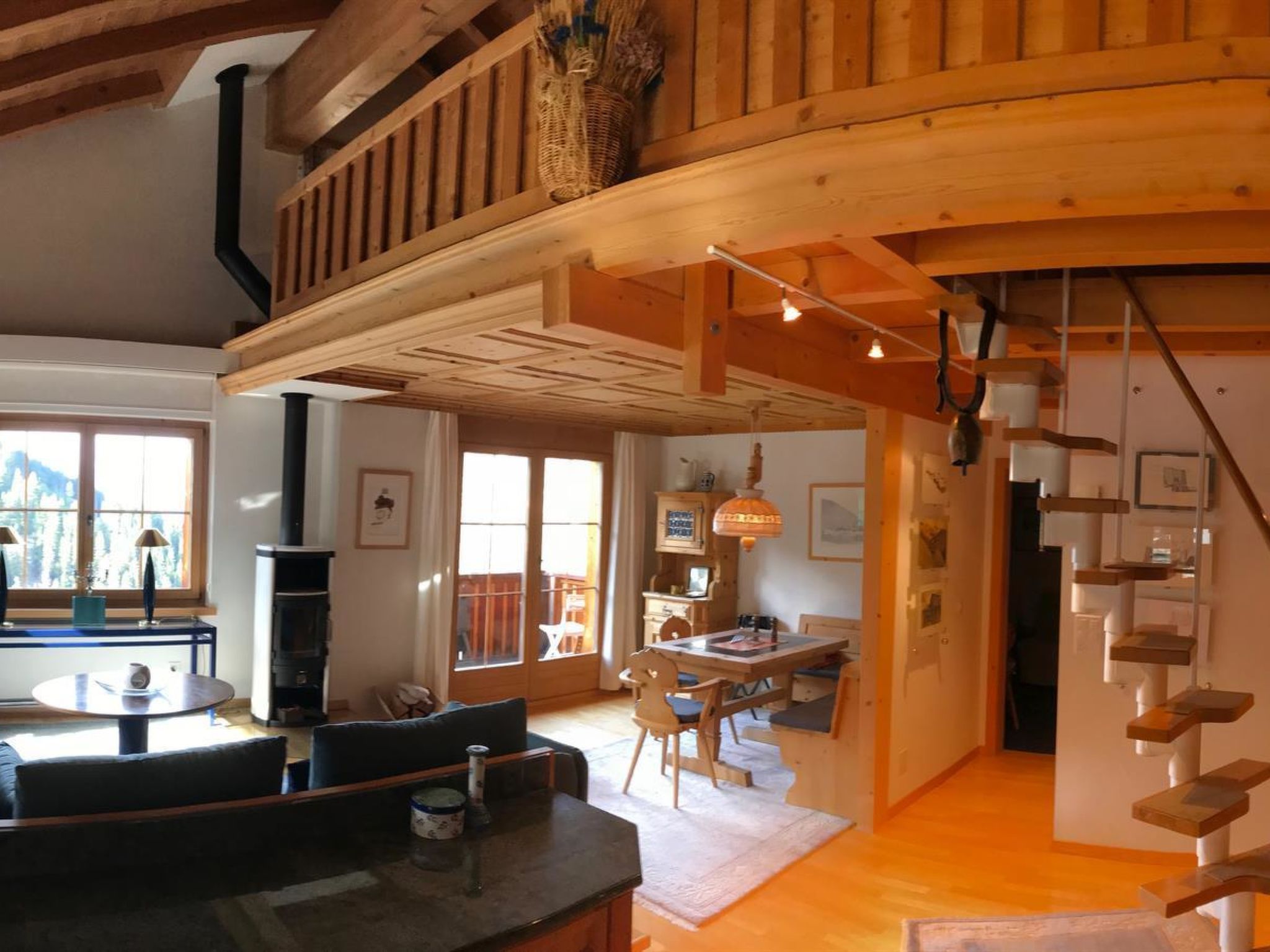 Photo of 3½-Zimmerwohnung