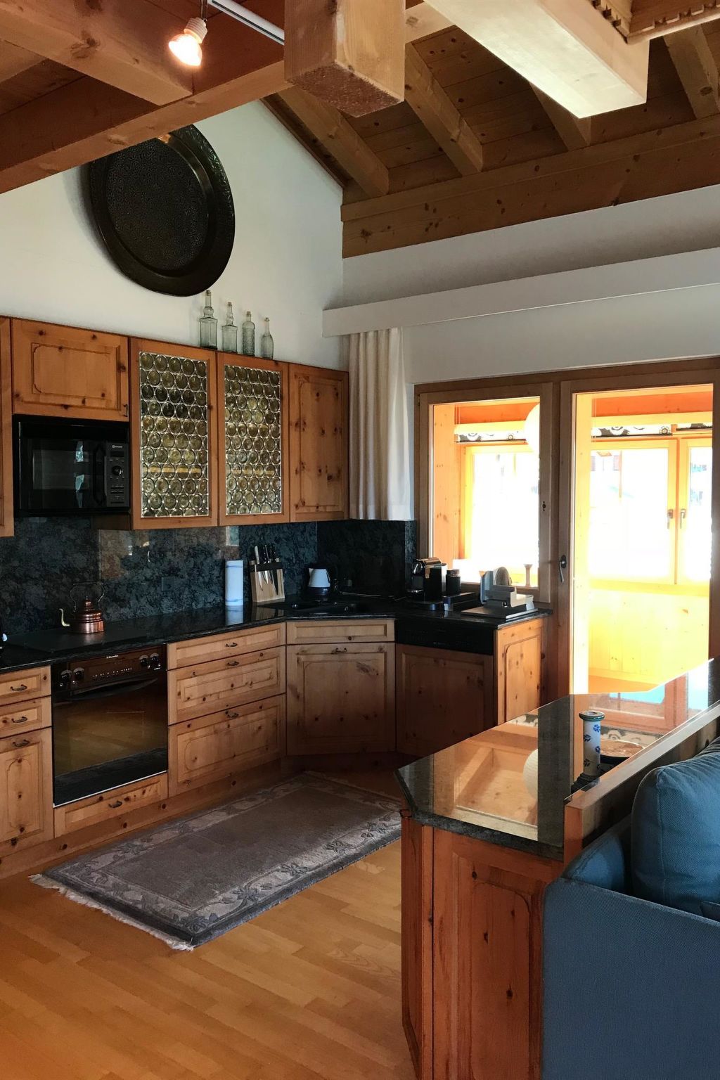 Photo of 3½-Zimmerwohnung