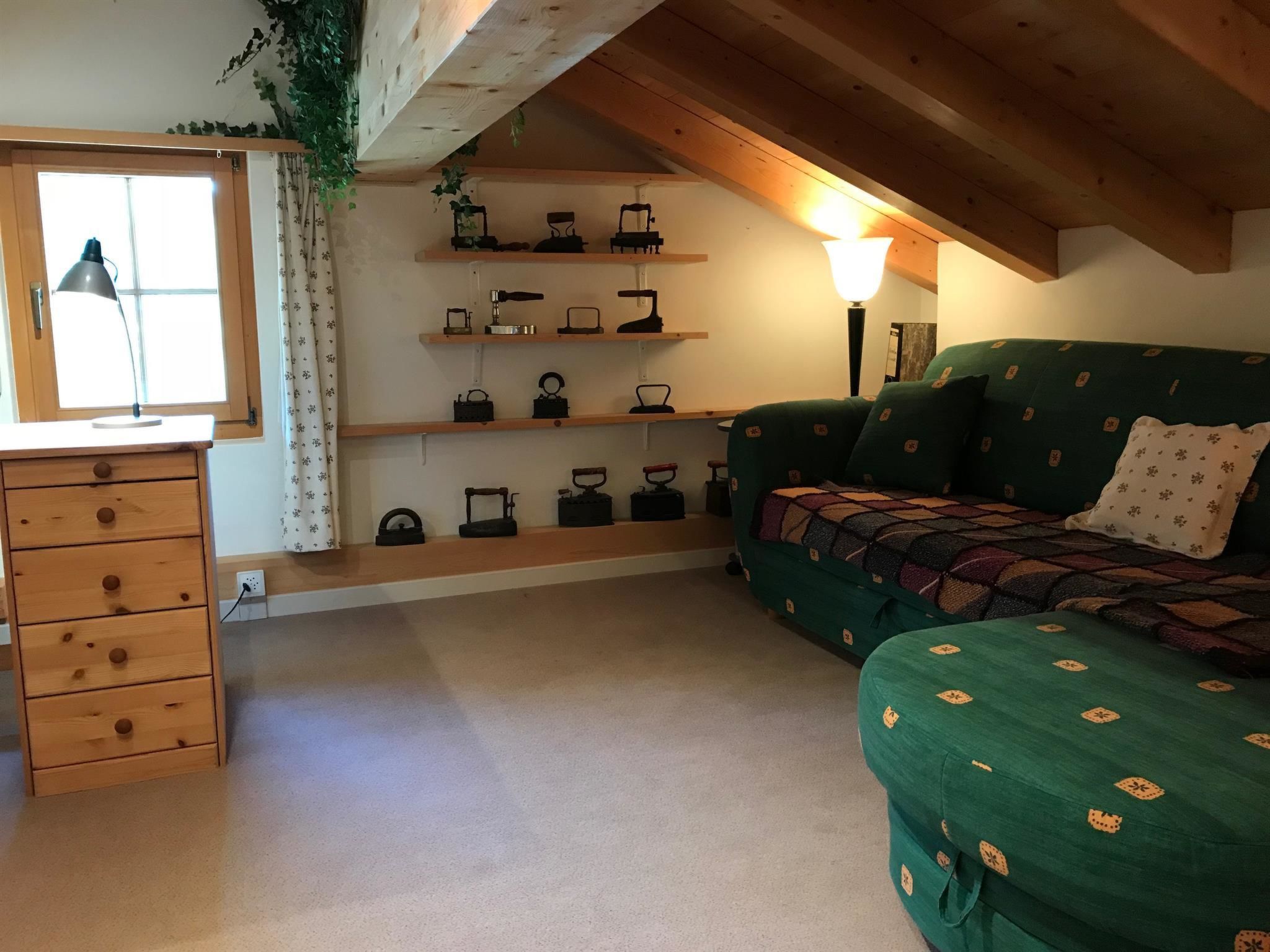 Photo of 3½-Zimmerwohnung