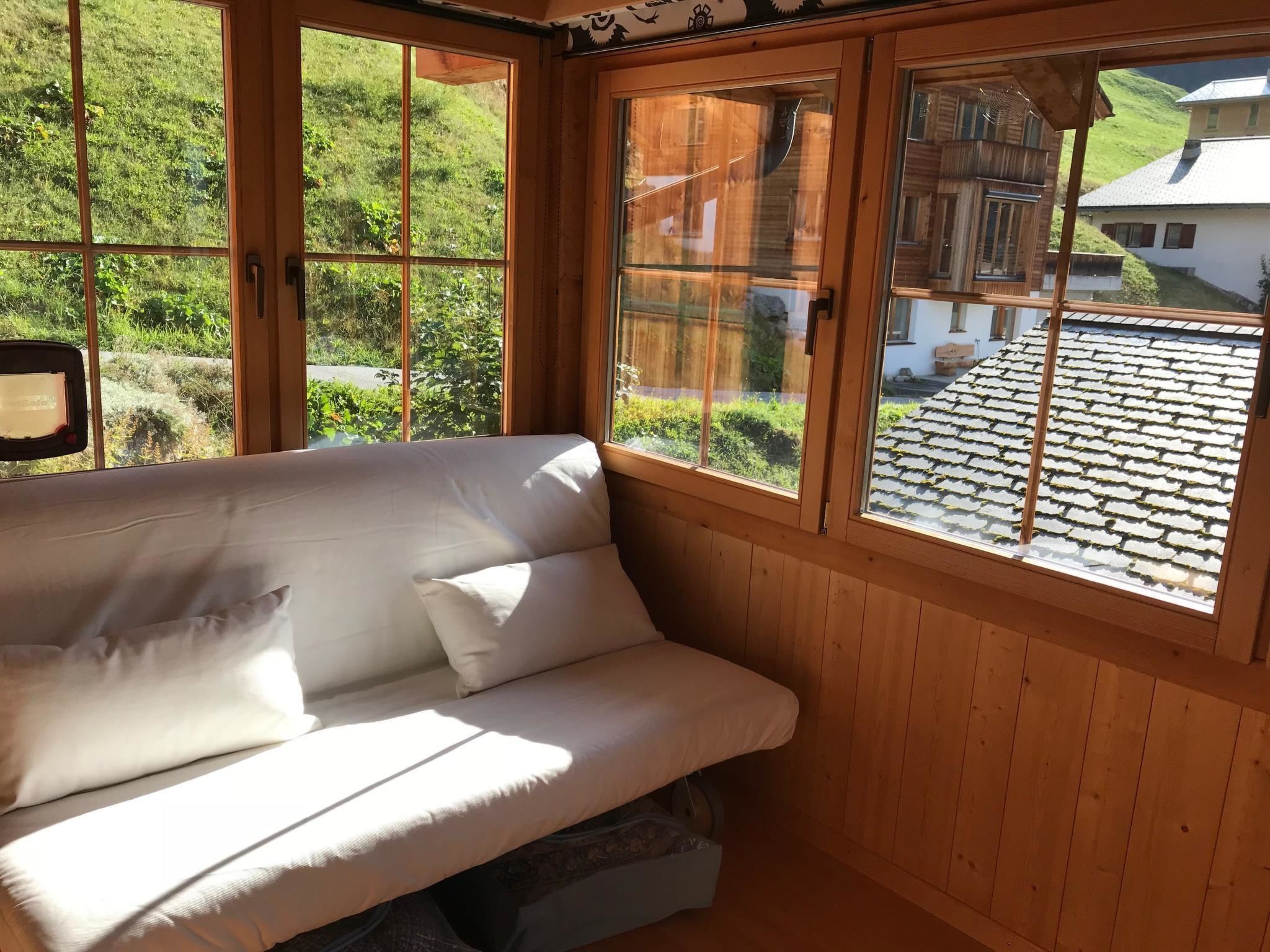 Photo of 3½-Zimmerwohnung