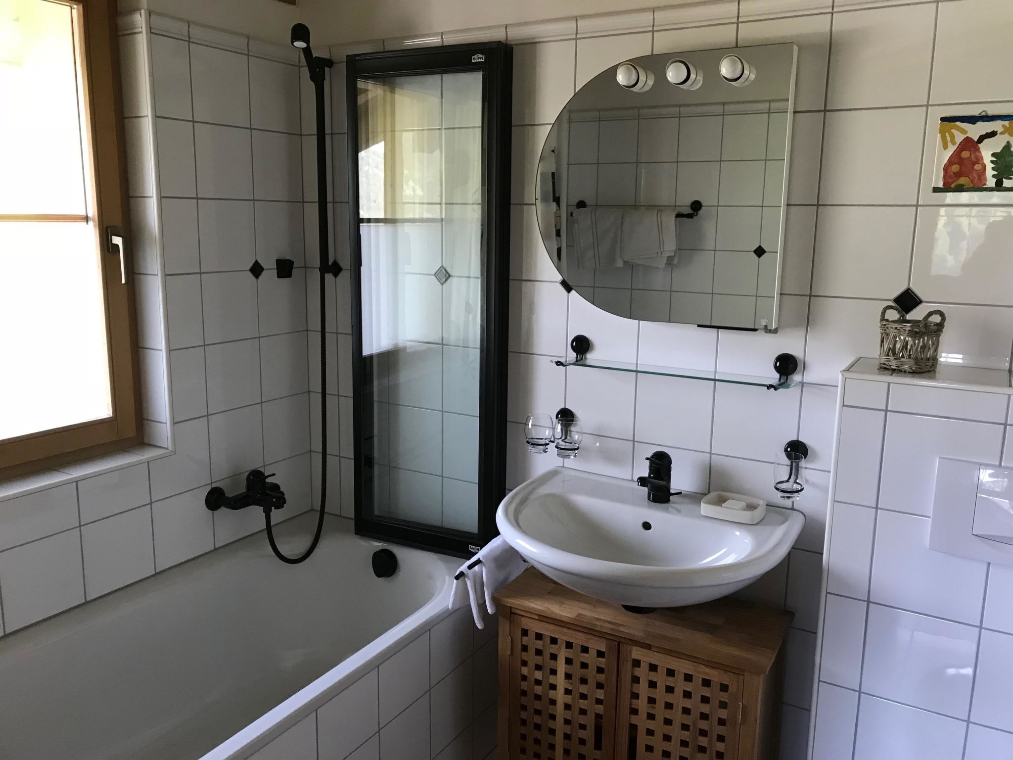 Photo of 3½-Zimmerwohnung