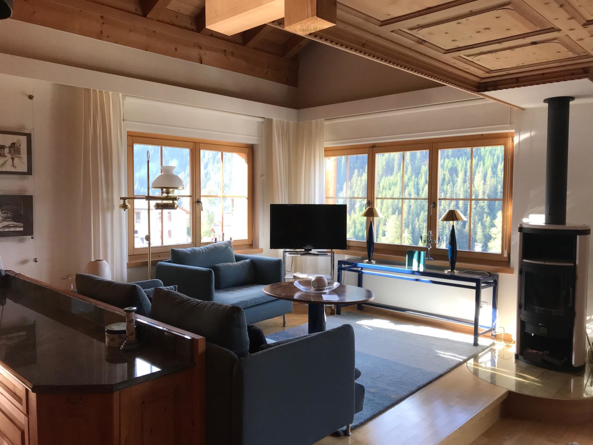 Photo of Gufer - Maisonett Appartement/Fewo, Dusche oder Bad, WC 3½-Zimmerwohnung