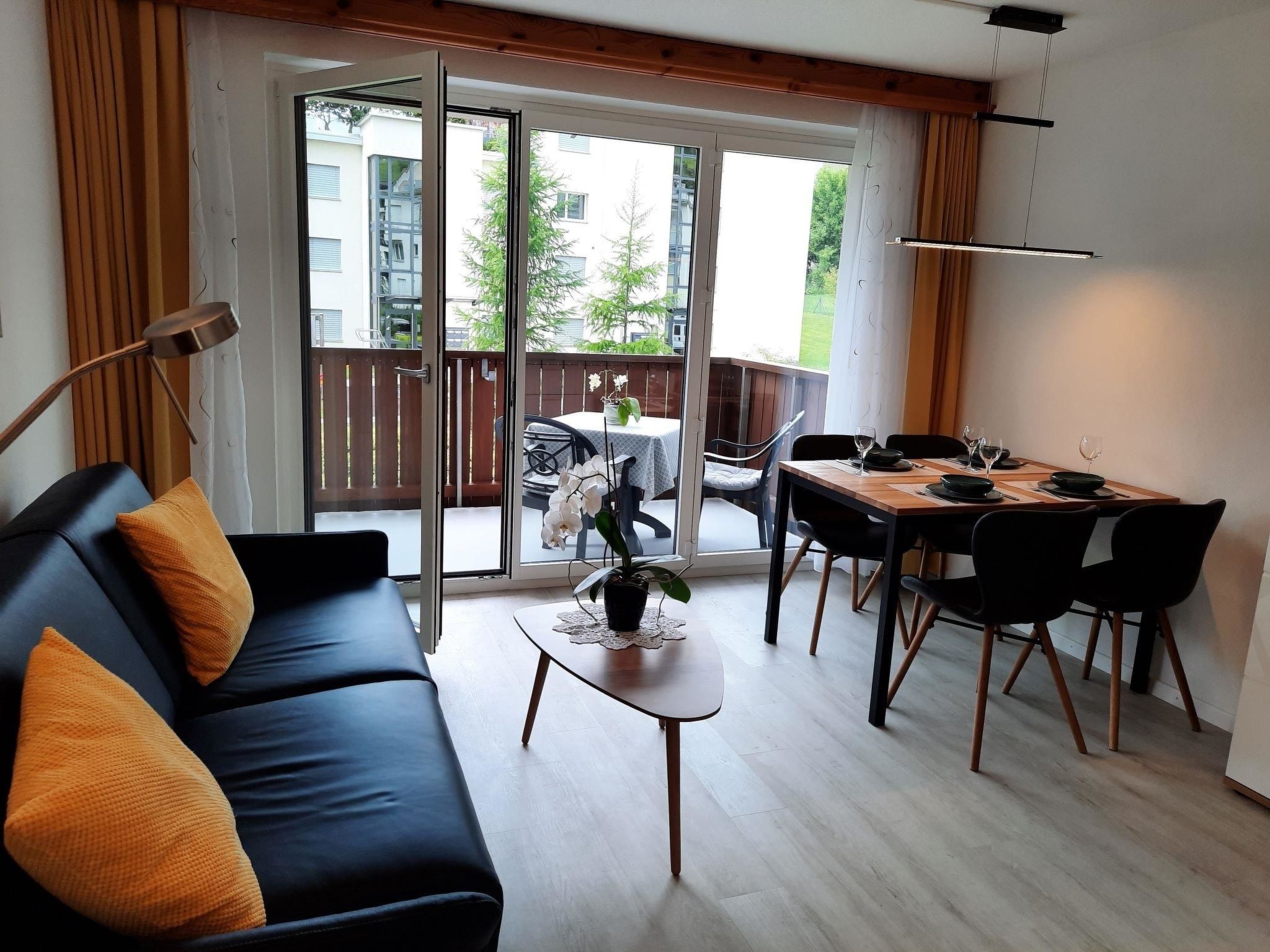 Photo of 2 1/2-Zimmerwohnung