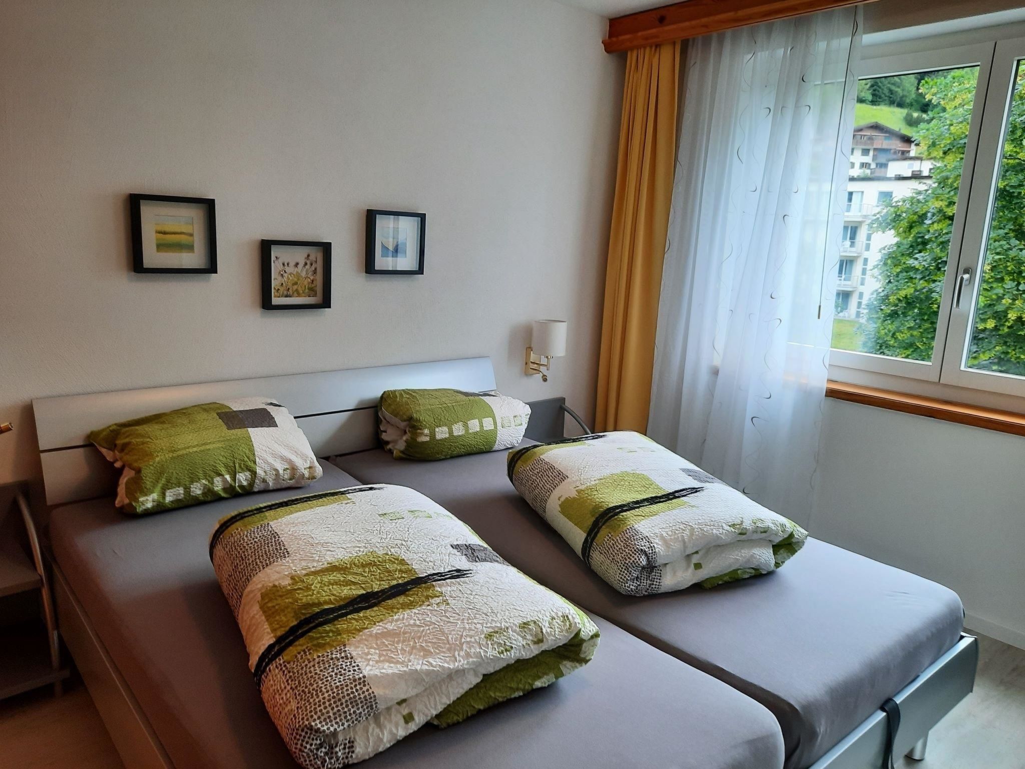 Photo of 2 1/2-Zimmerwohnung