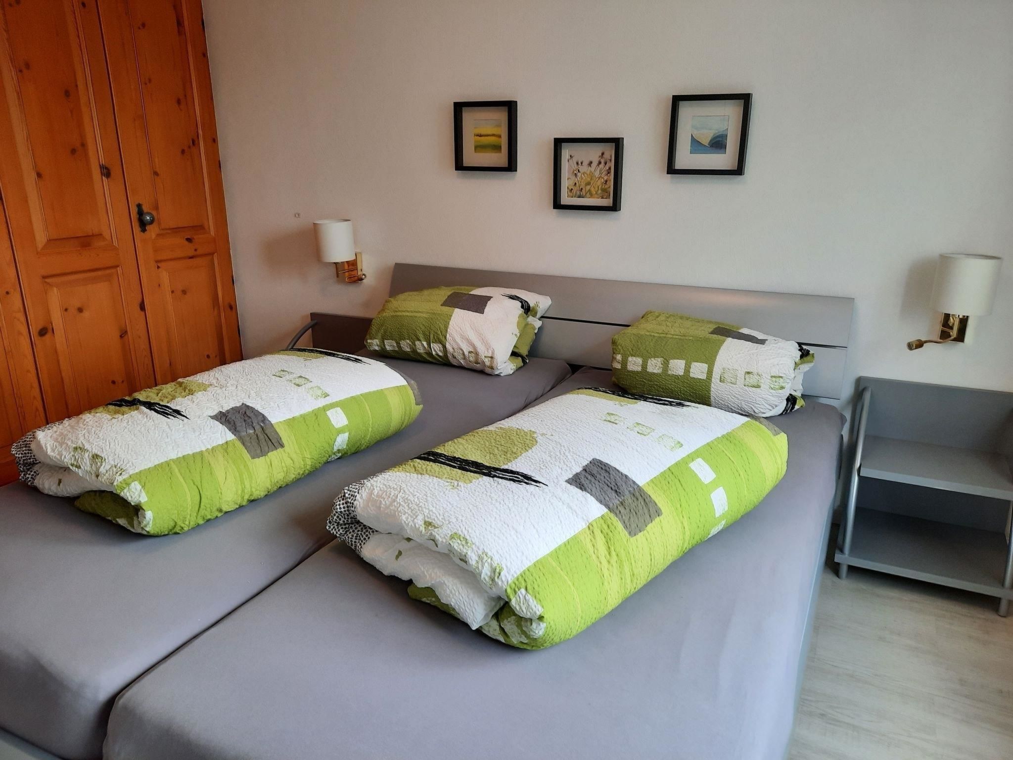Photo of 2 1/2-Zimmerwohnung