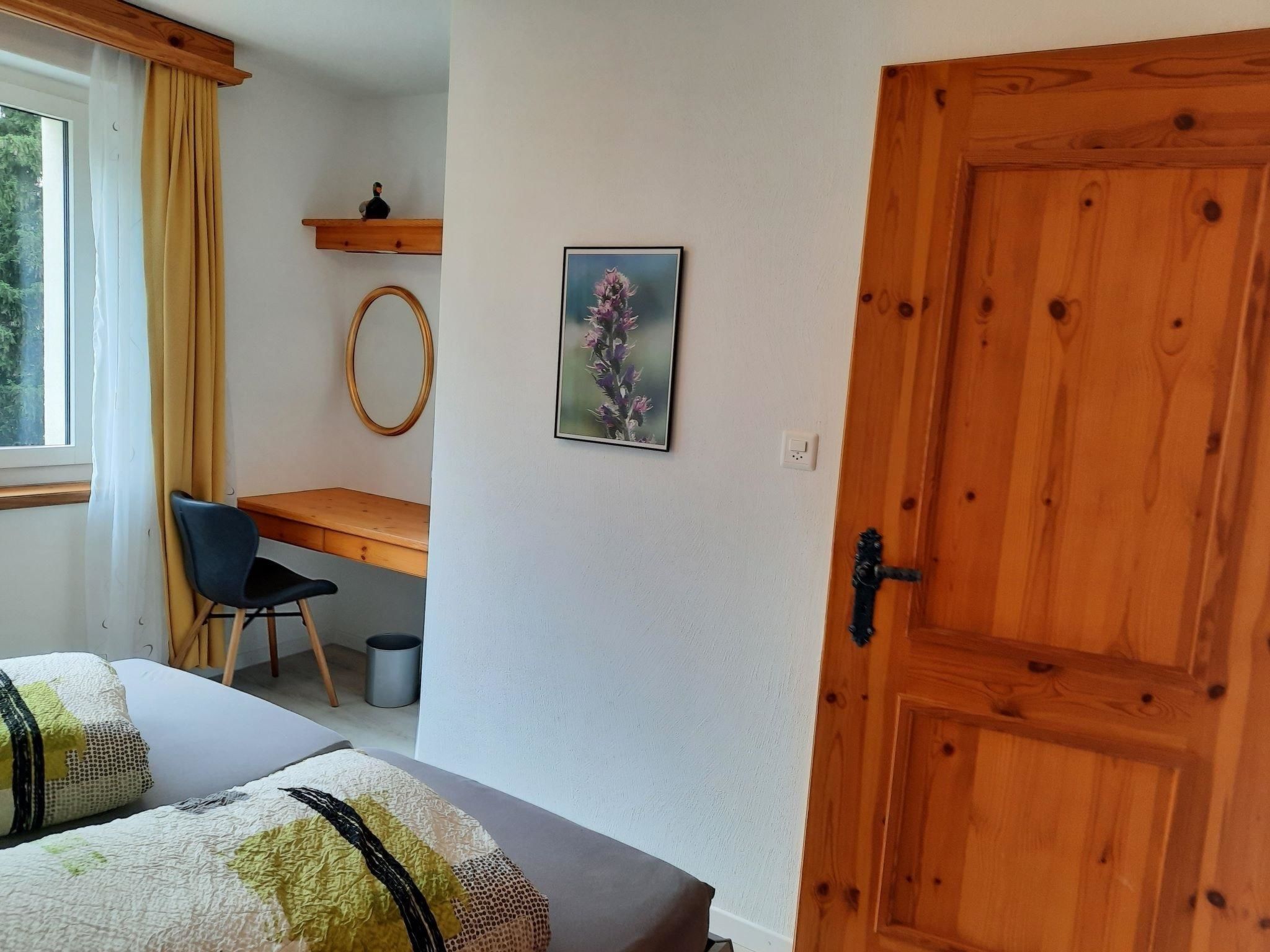 Photo of 2 1/2-Zimmerwohnung