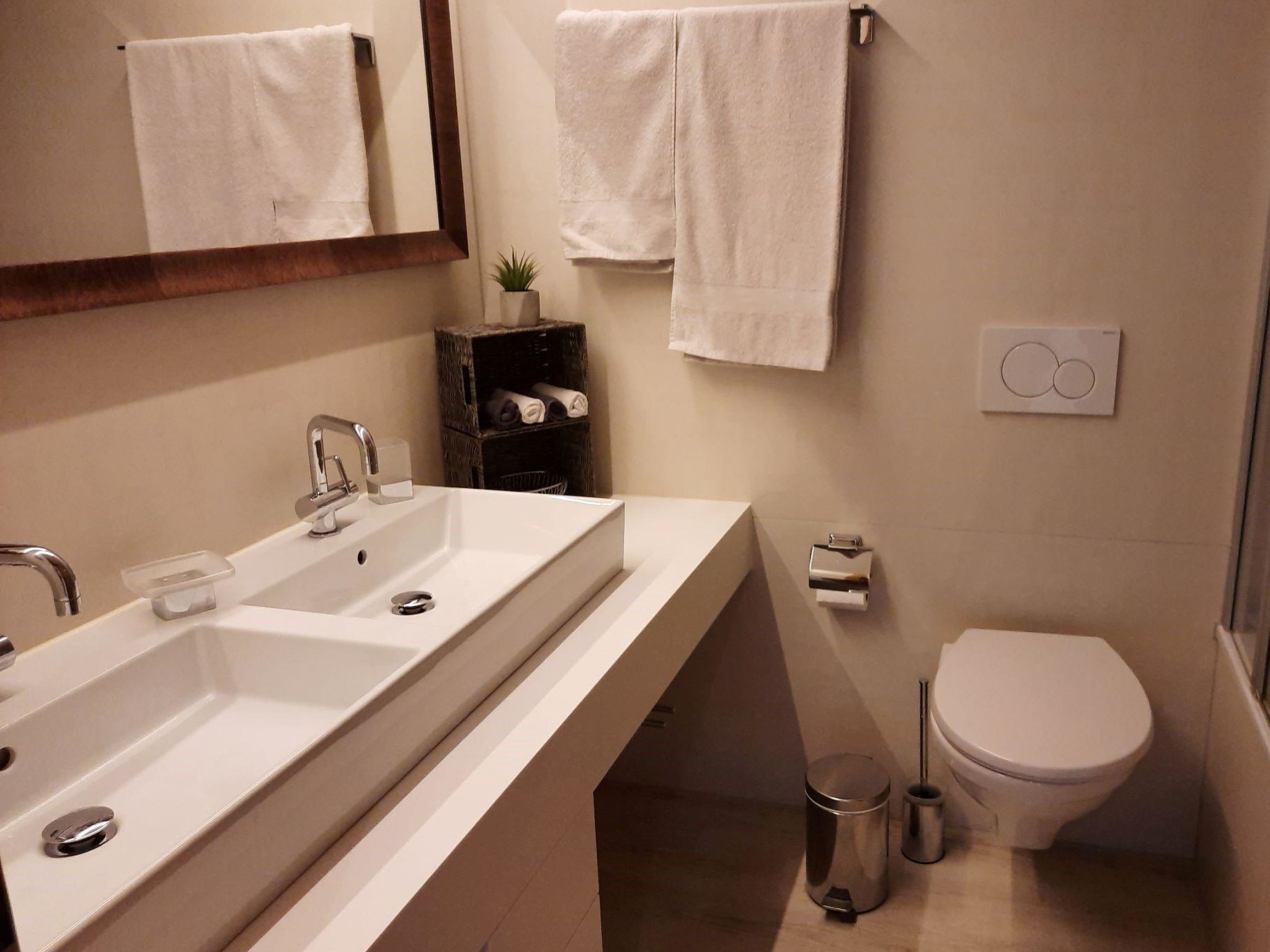 Photo of 2 1/2-Zimmerwohnung