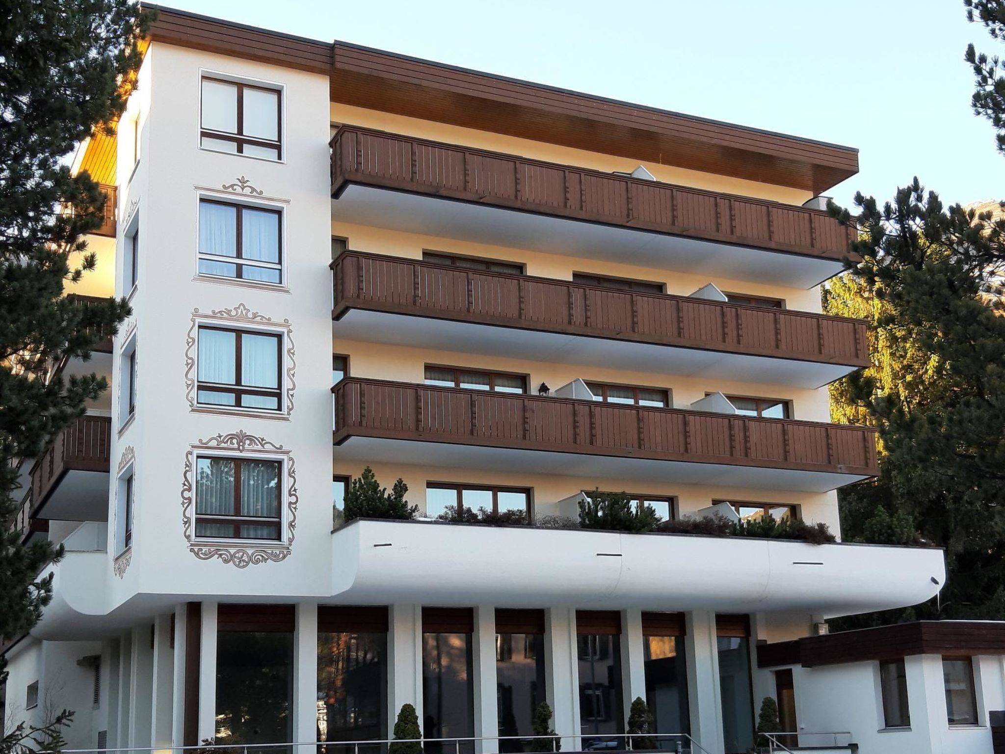 Photo of 2 1/2-Zimmerwohnung