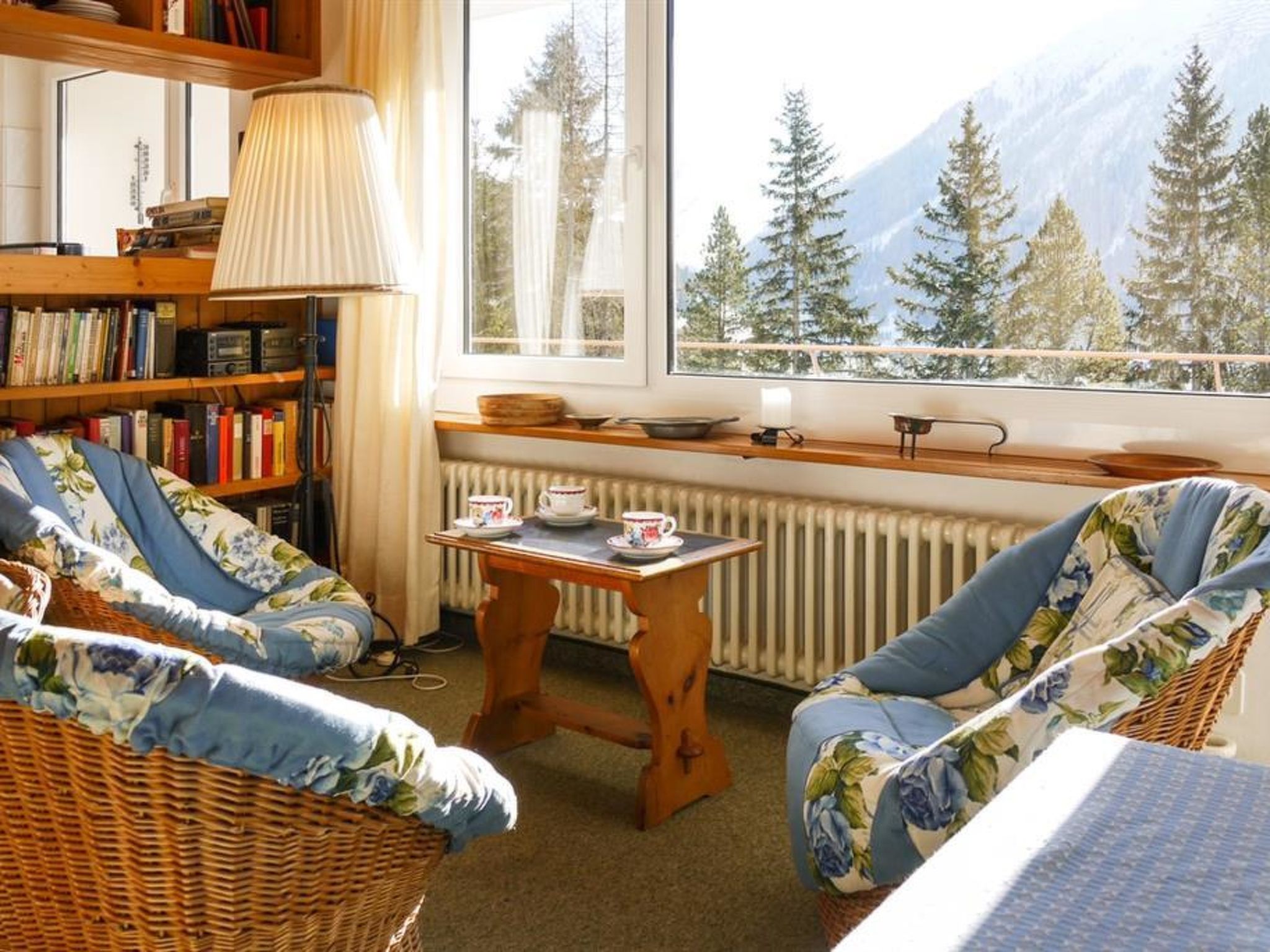 Photo of 2-Zimmerwohnung