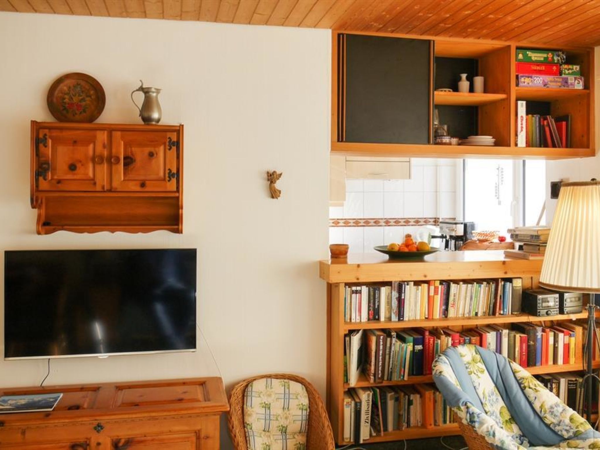 Photo of 2-Zimmerwohnung