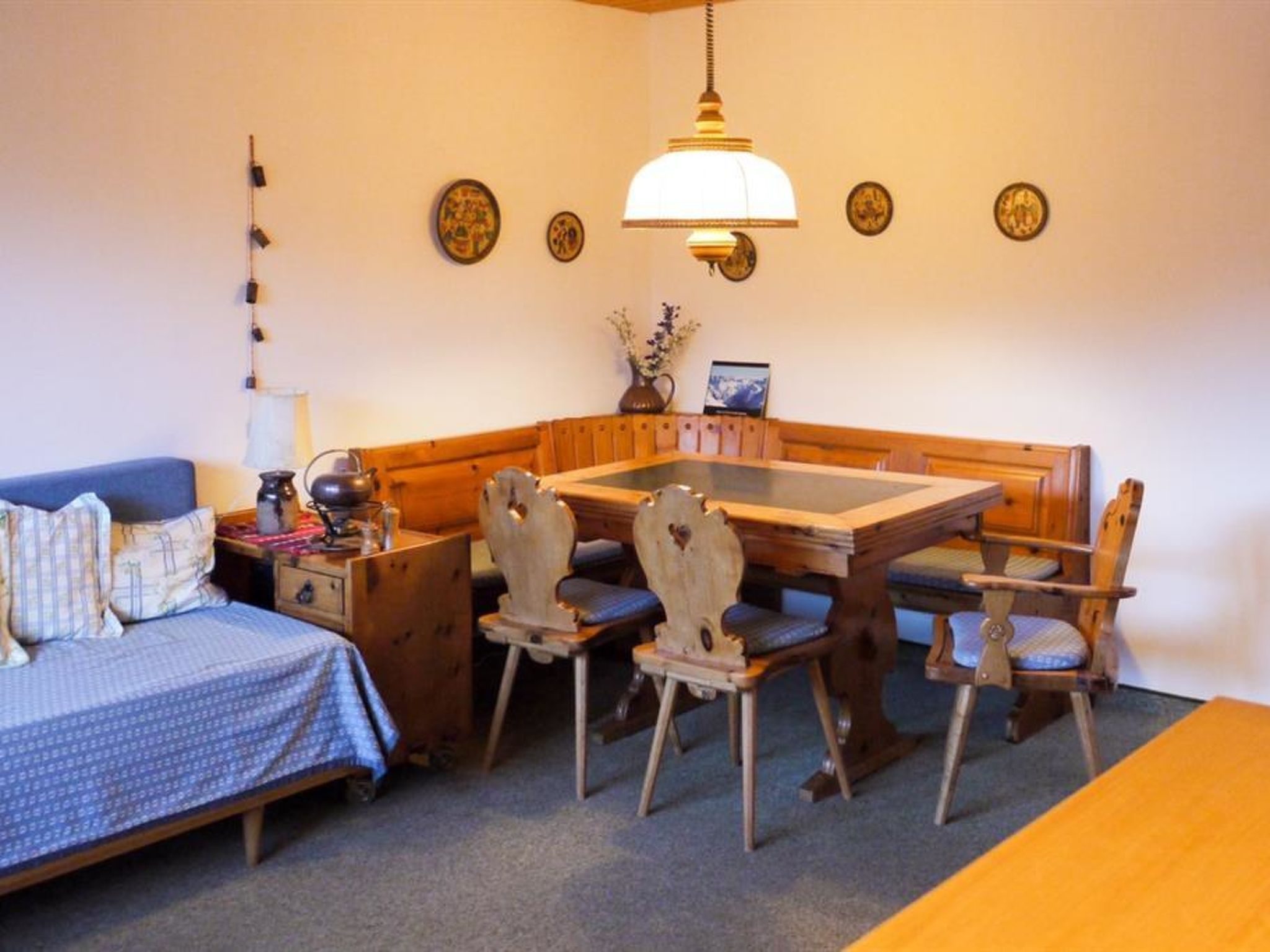 Photo of 2-Zimmerwohnung