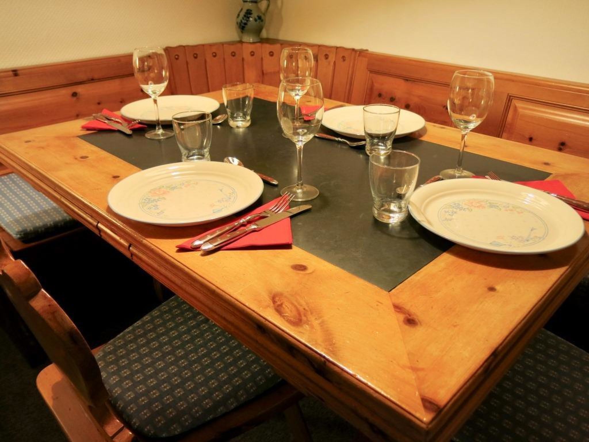 Photo of 2-Zimmerwohnung