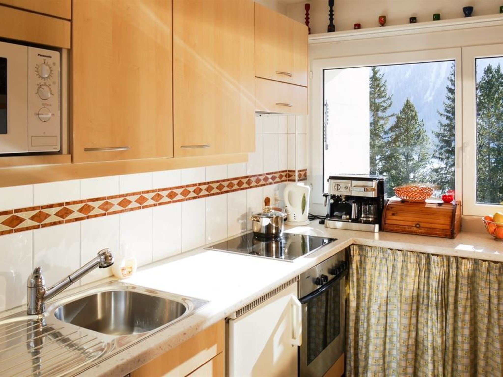 Photo of 2-Zimmerwohnung