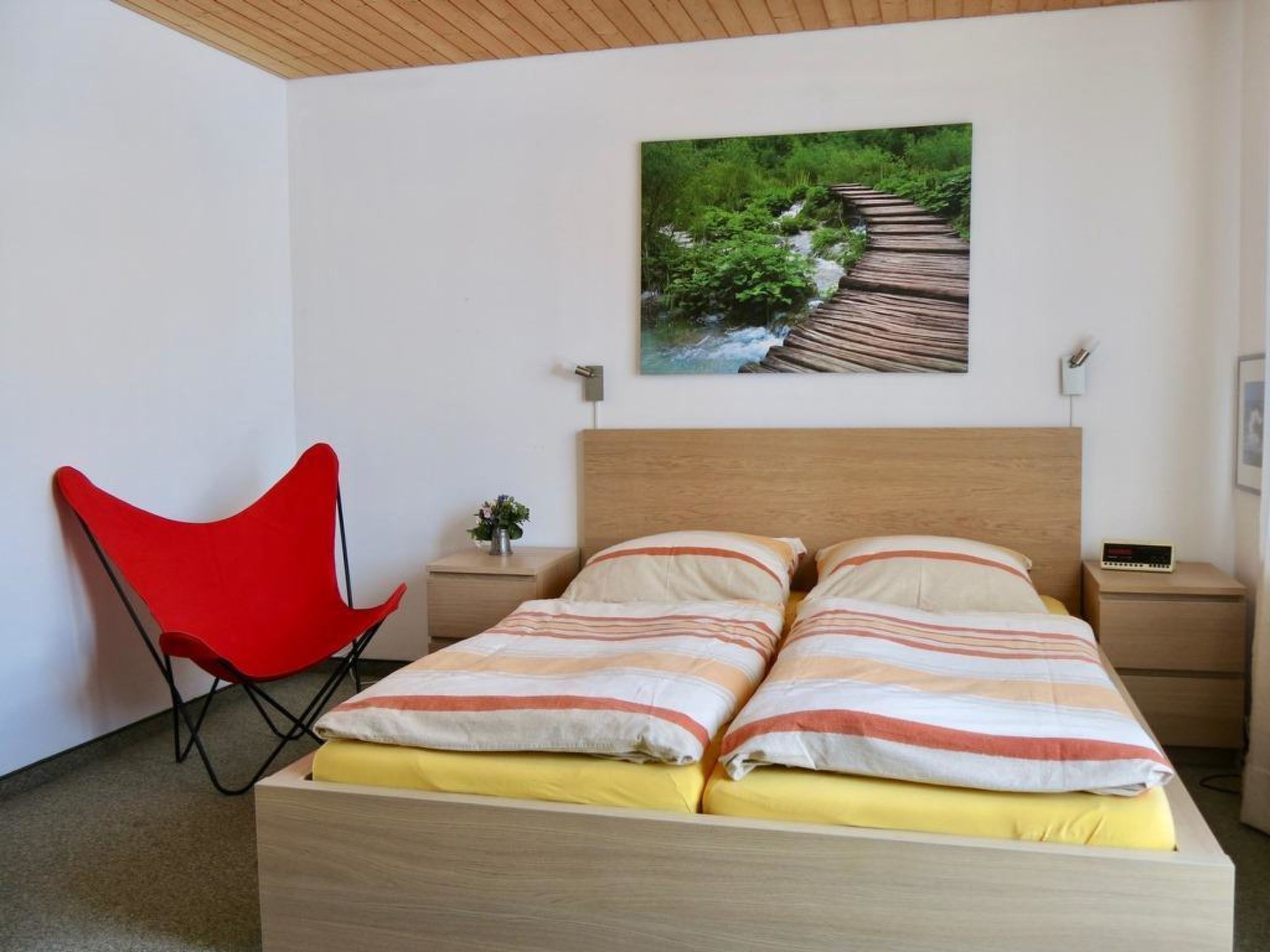 Photo of 2-Zimmerwohnung