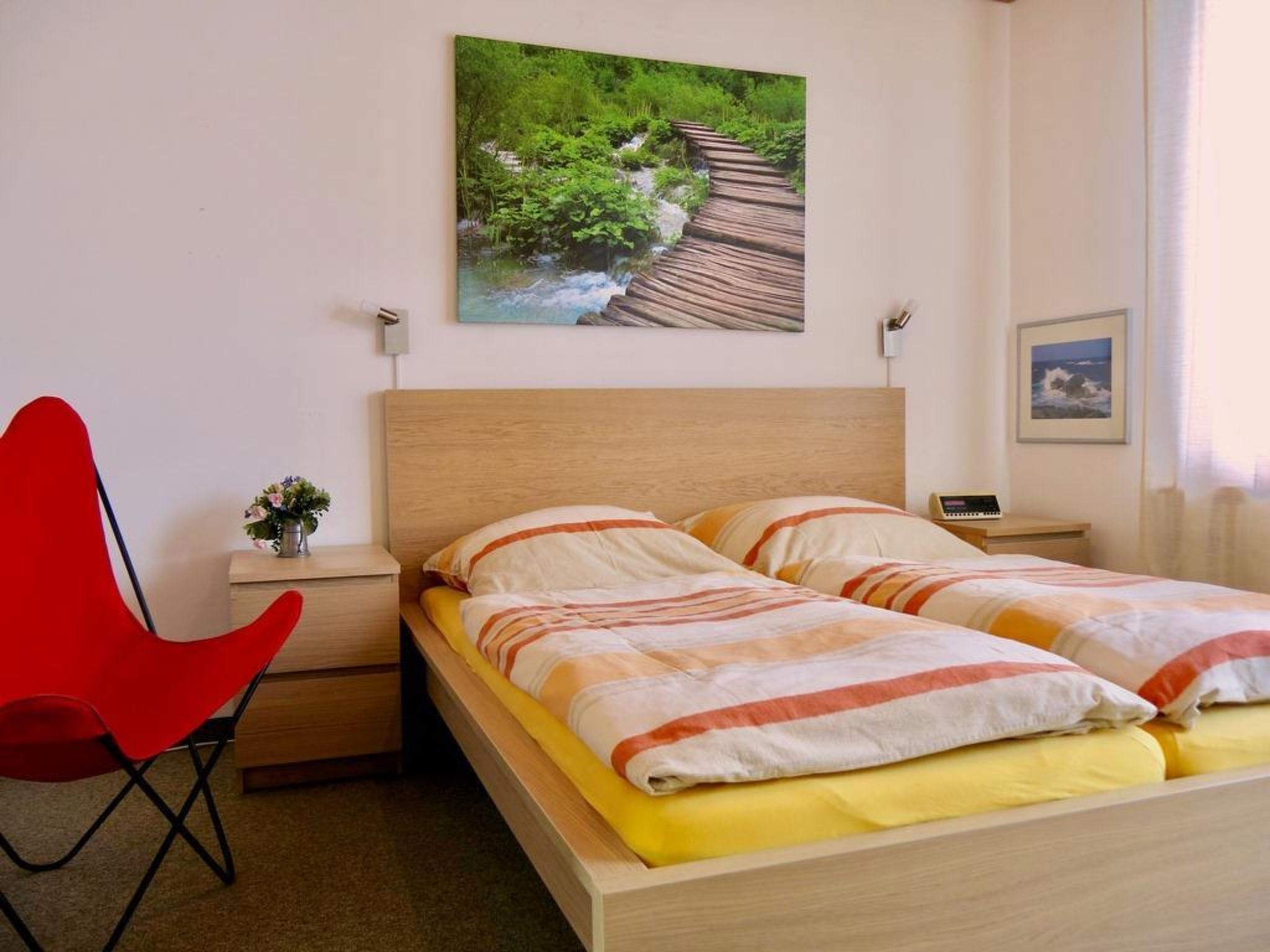 Photo of 2-Zimmerwohnung