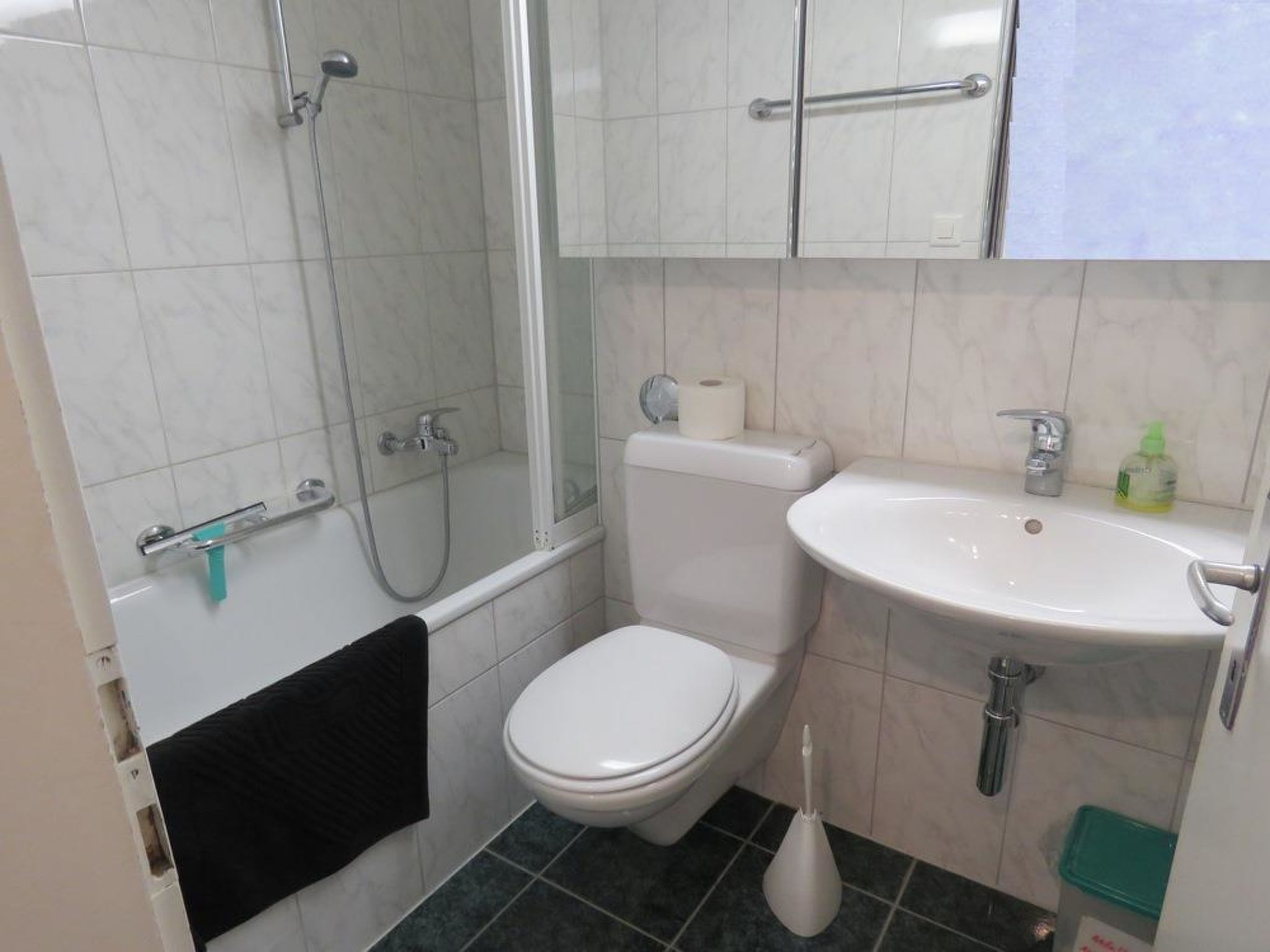 Photo of 2-Zimmerwohnung