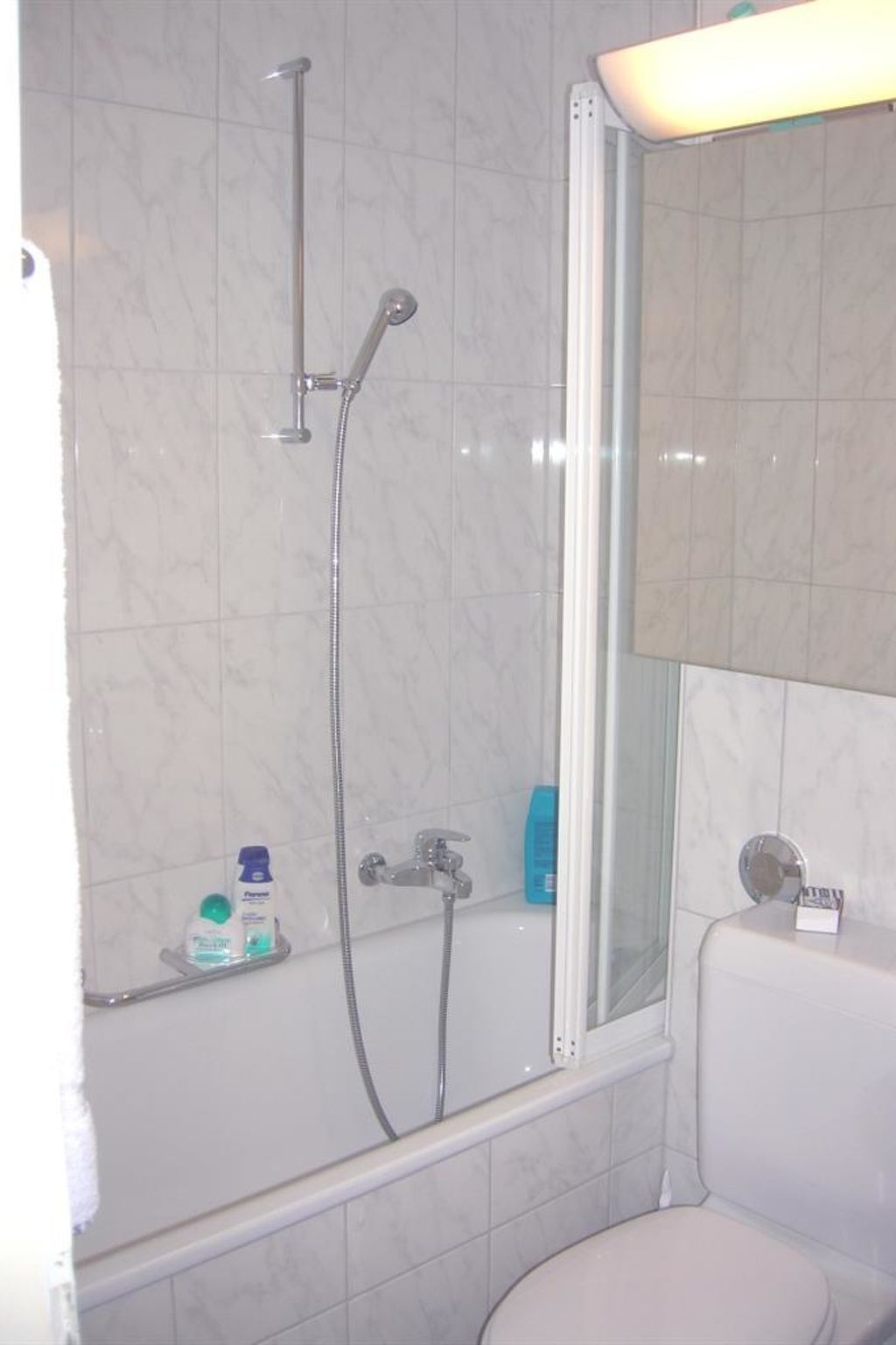 Photo of 2-Zimmerwohnung