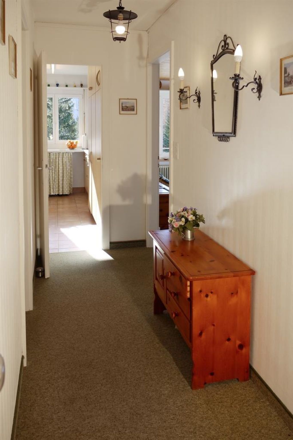 Photo of 2-Zimmerwohnung