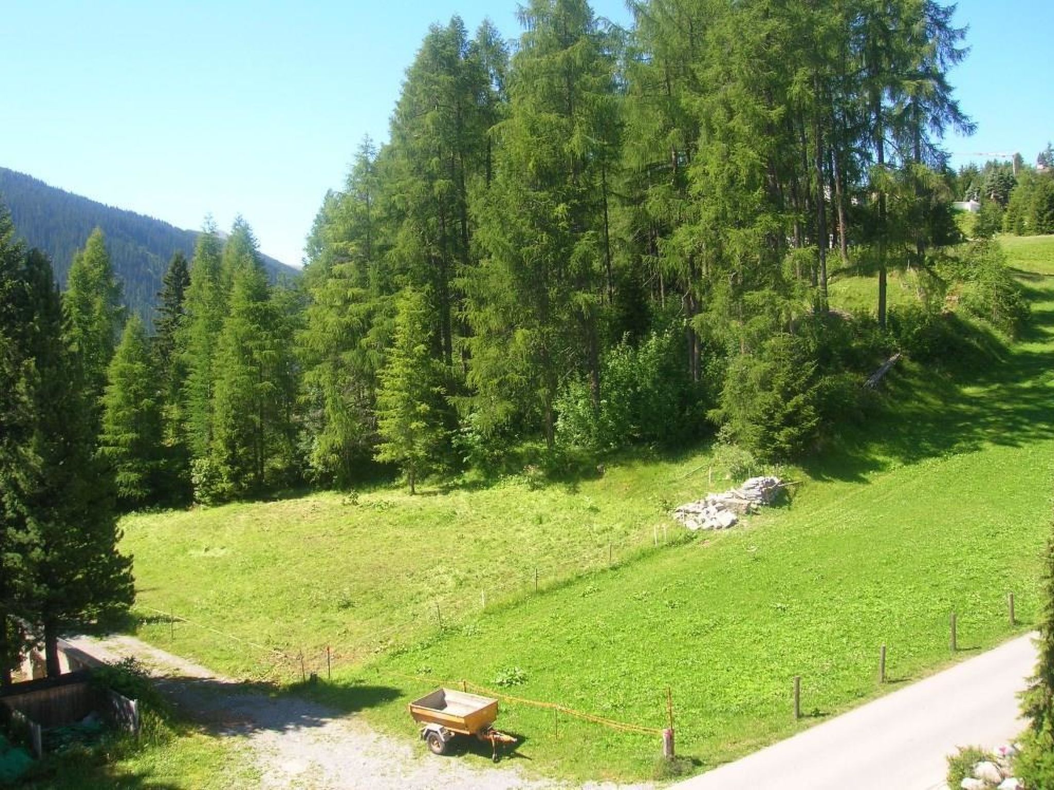 Photo of 2-Zimmerwohnung