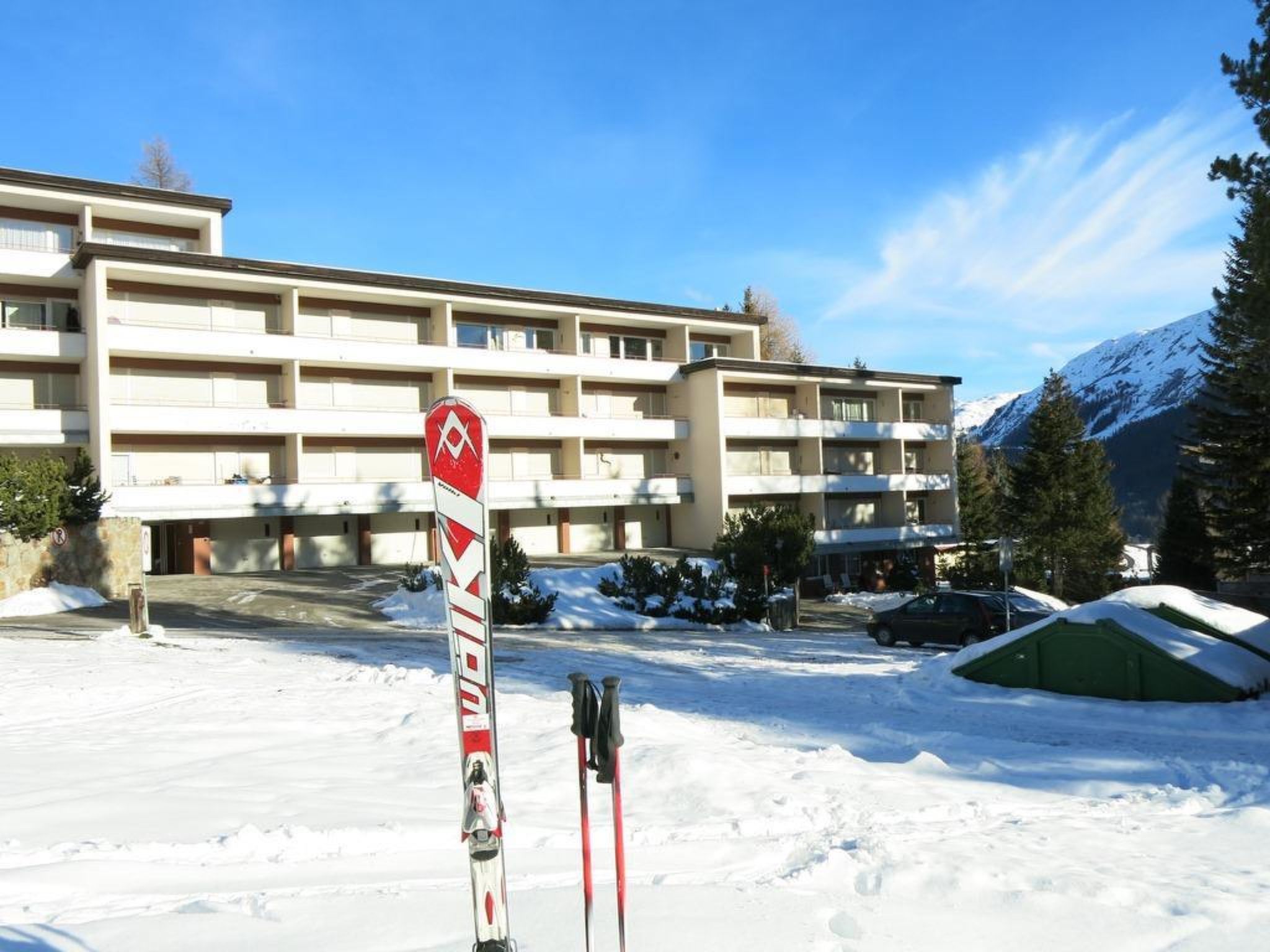 Photo of 2-Zimmerwohnung