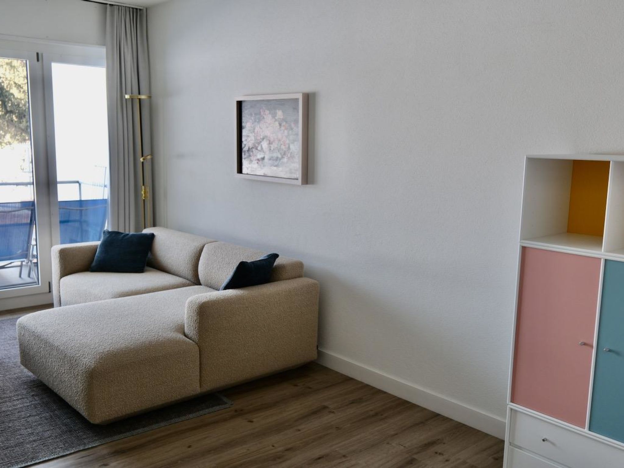 Photo of 1-Zimmerwohnung