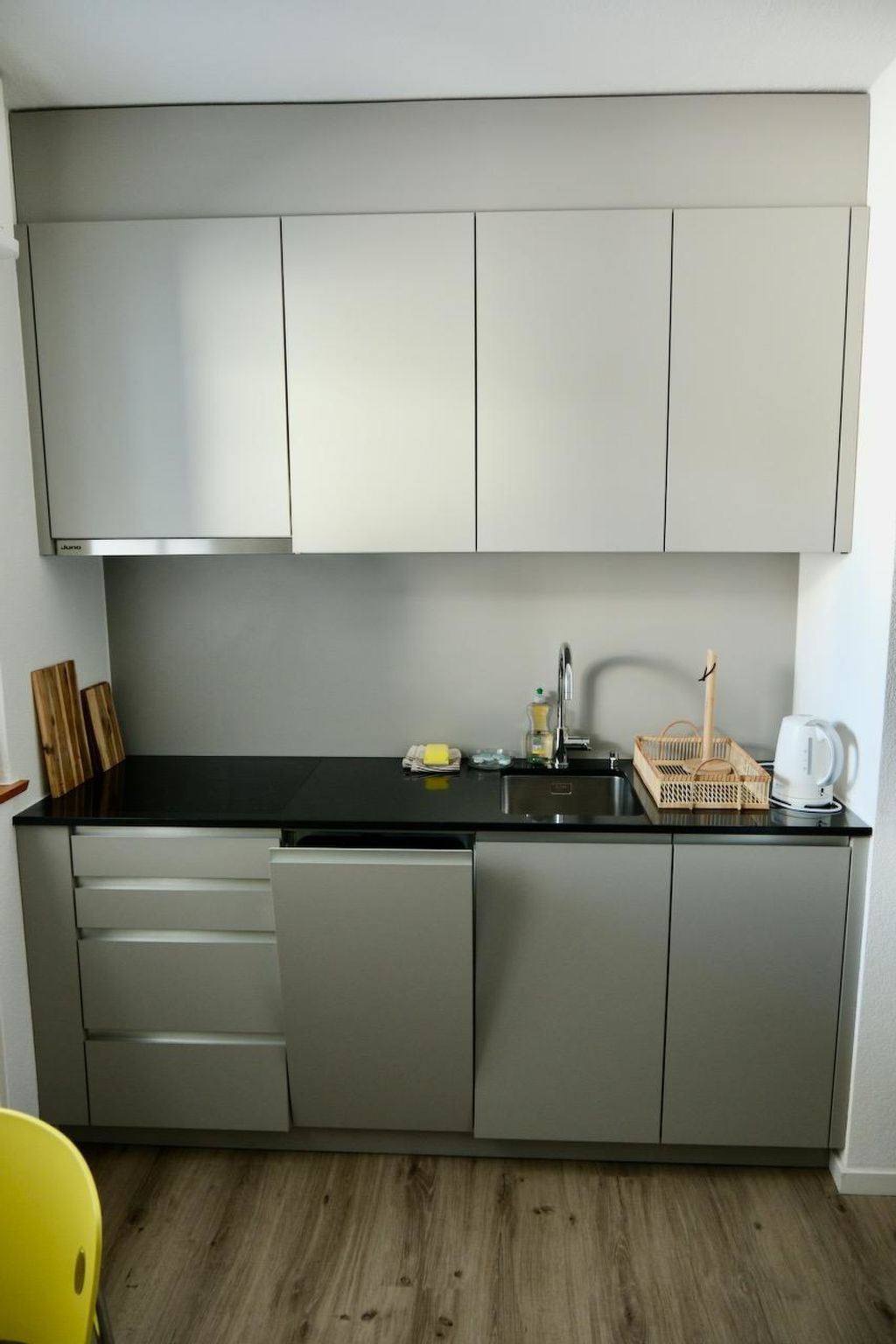 Photo of 1-Zimmerwohnung
