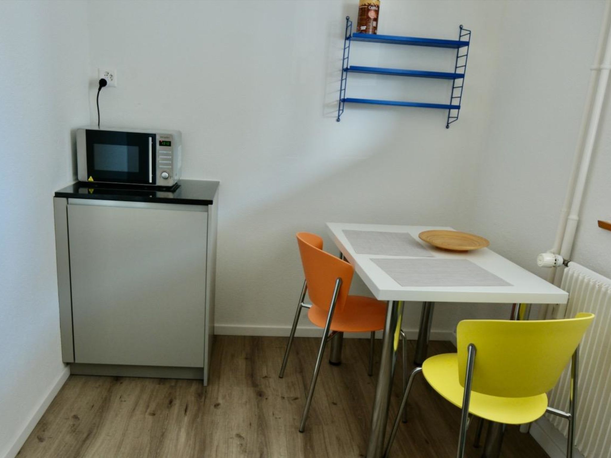 Photo of 1-Zimmerwohnung