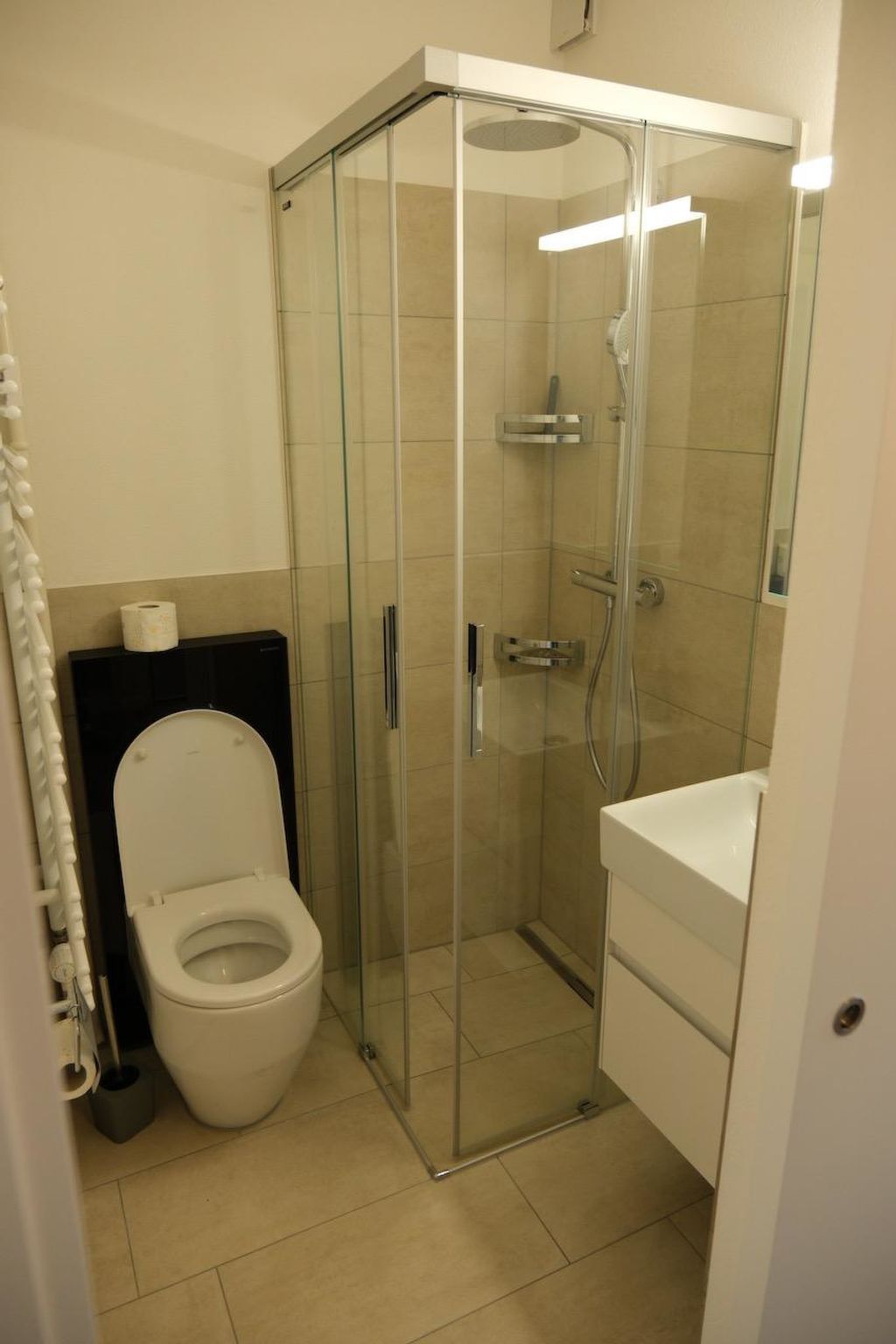 Photo of 1-Zimmerwohnung