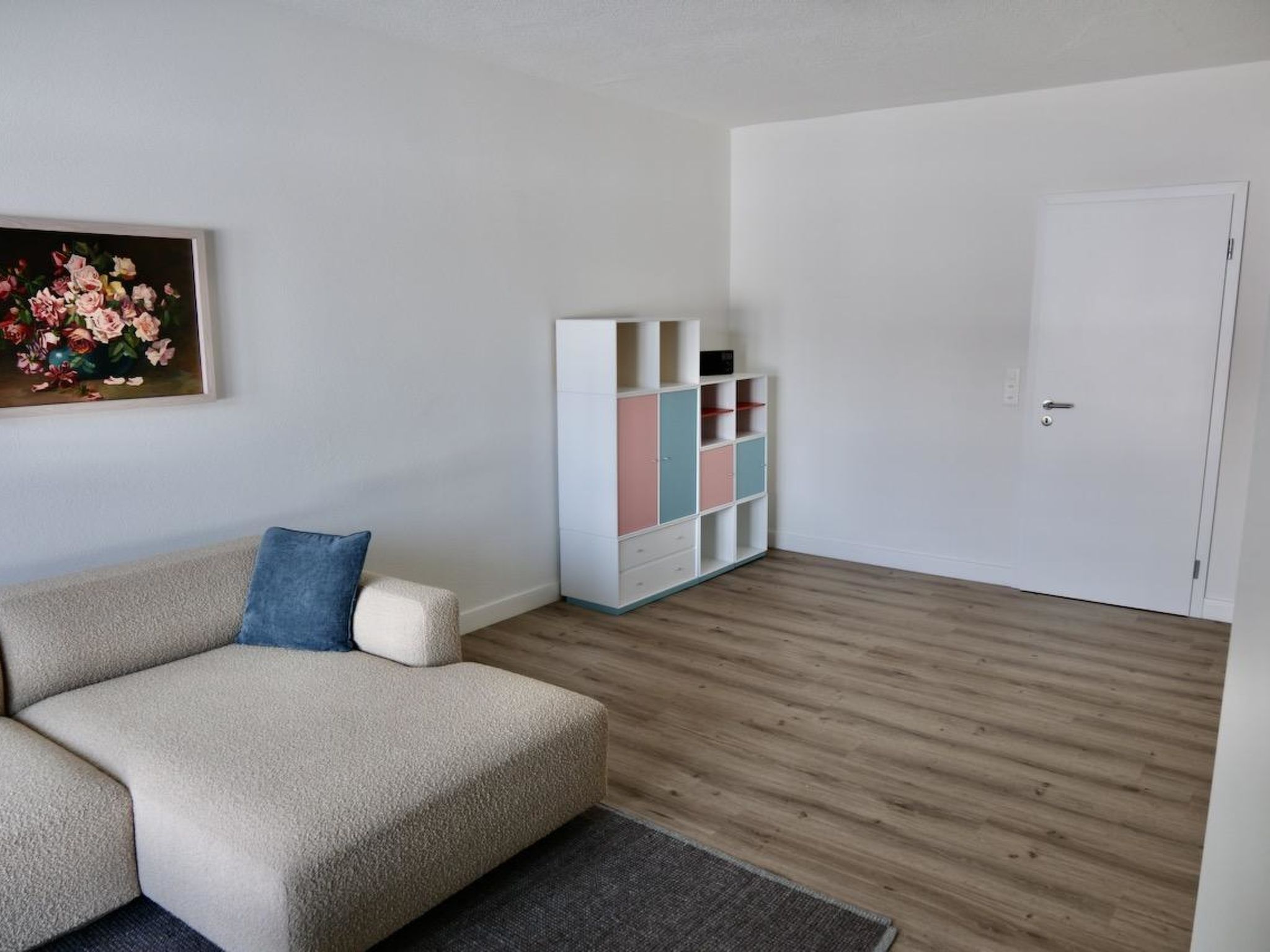 Photo of 1-Zimmerwohnung