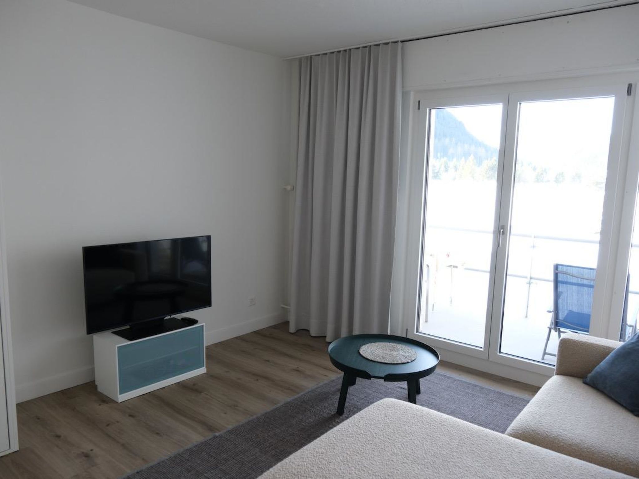 Photo of 1-Zimmerwohnung