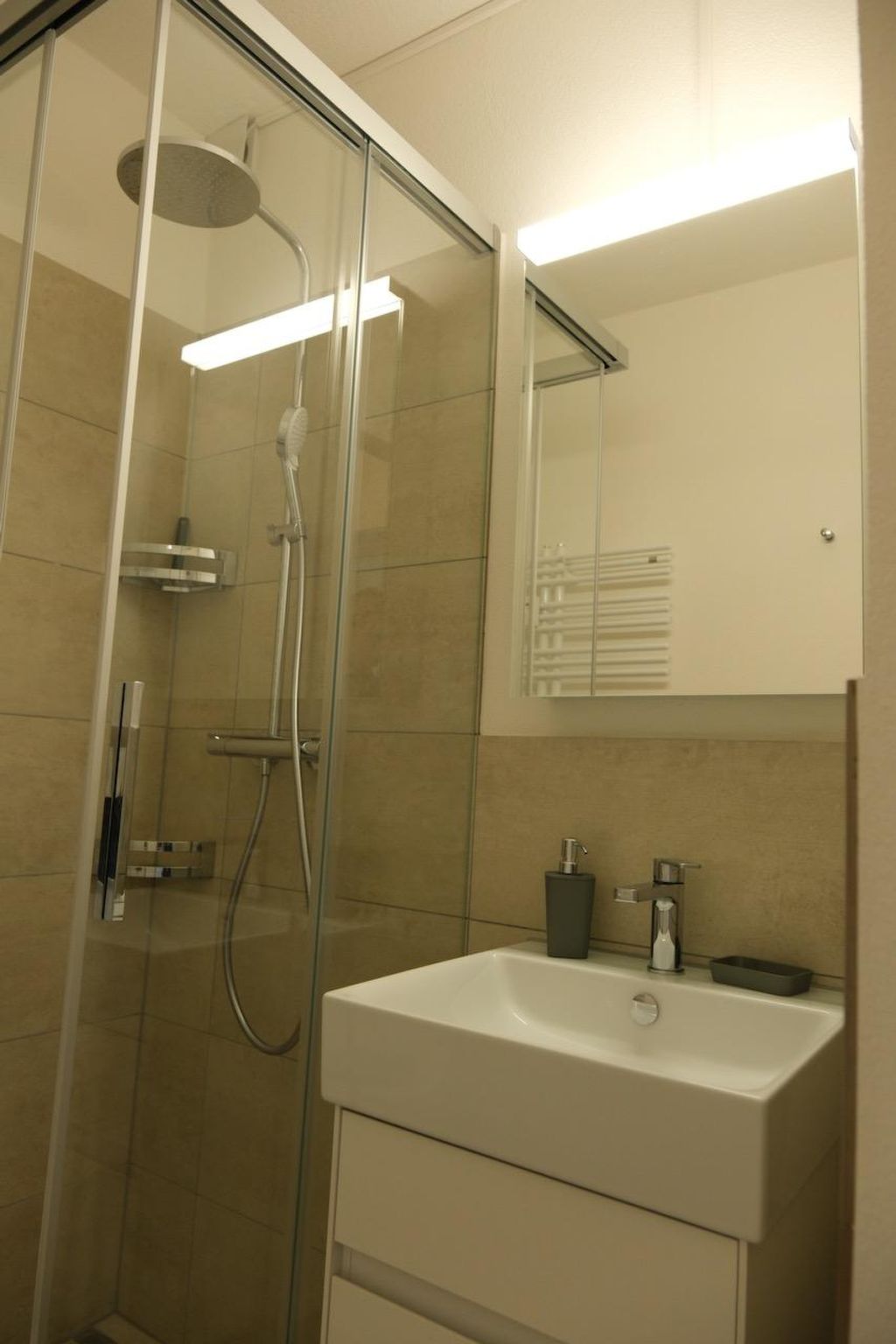 Photo of 1-Zimmerwohnung
